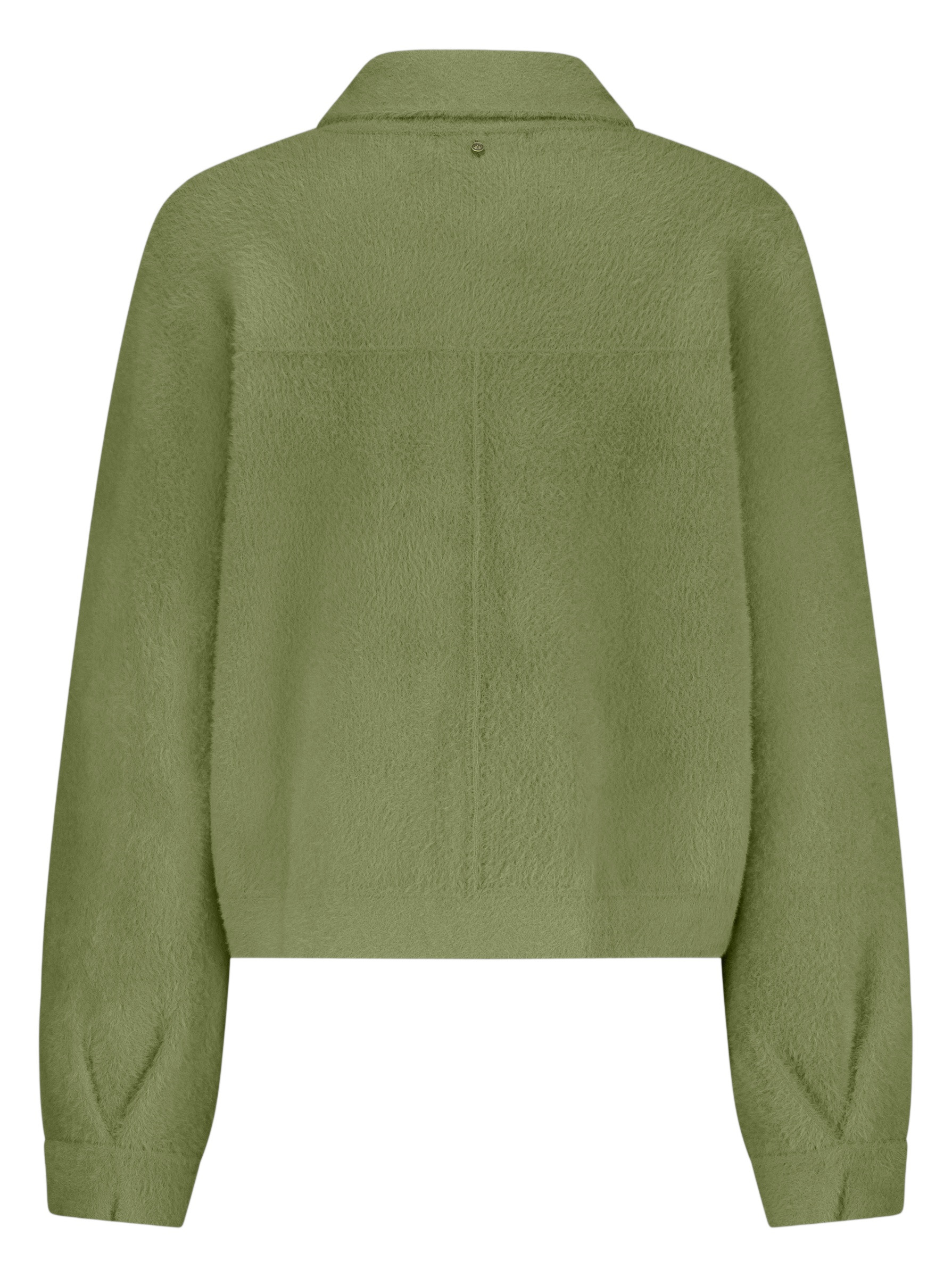 Tramontana Jas Q14-17-801 Midden groen