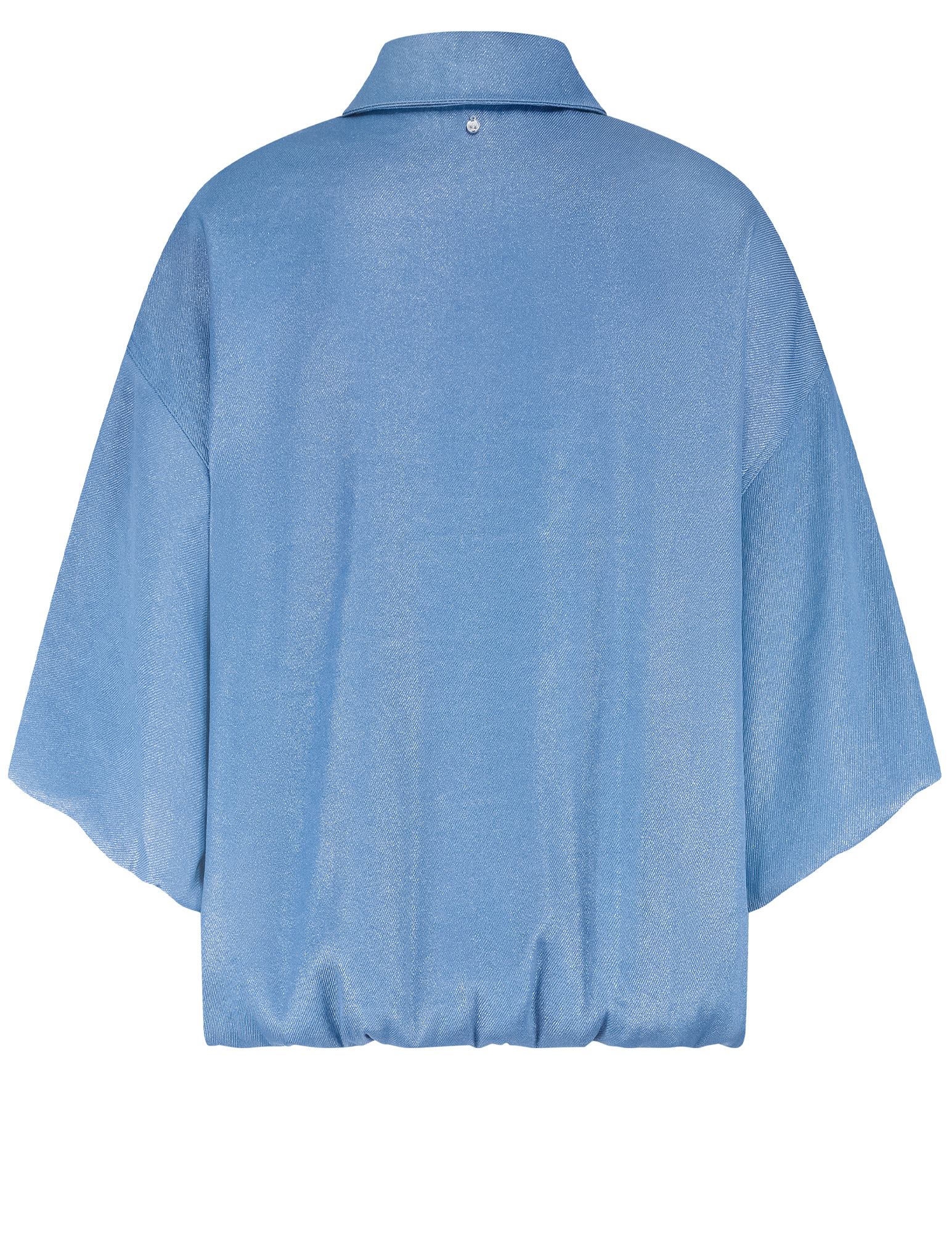 Tramontana Jacket Balloon-shaped C08-19-801 Licht blauw