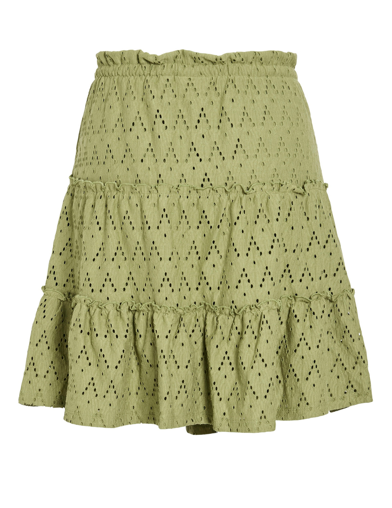 Vila Rok Amalina 14104112 Groen