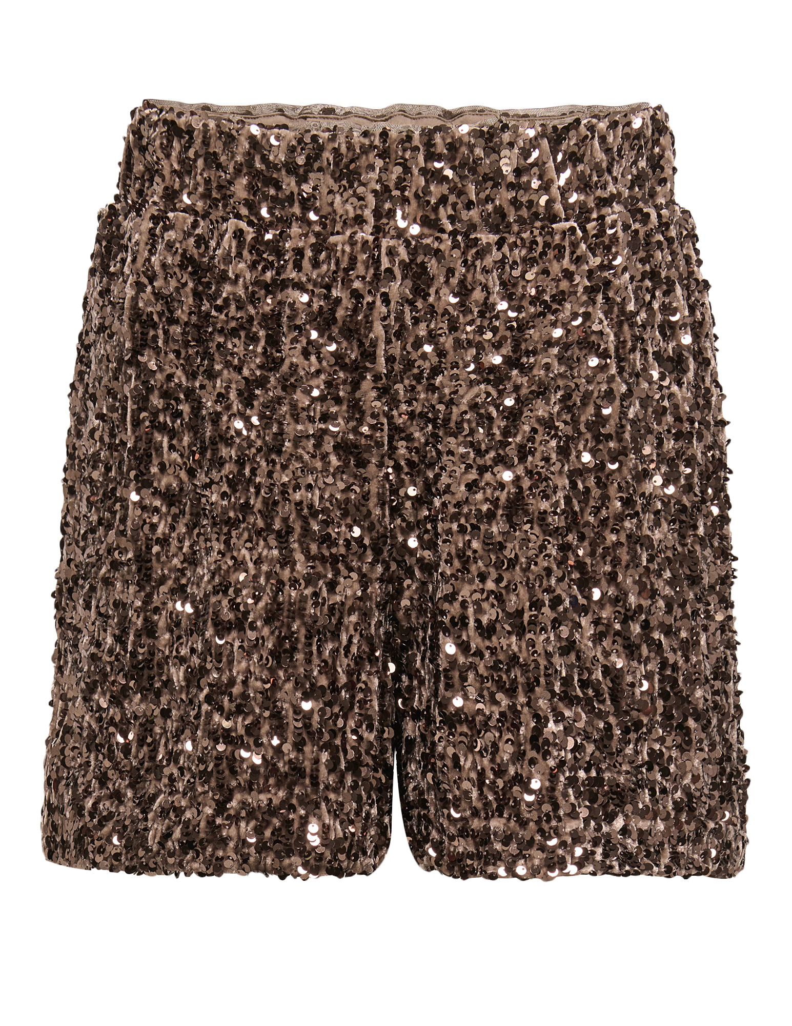 Only Short Confidence 15360164 Licht bruin
