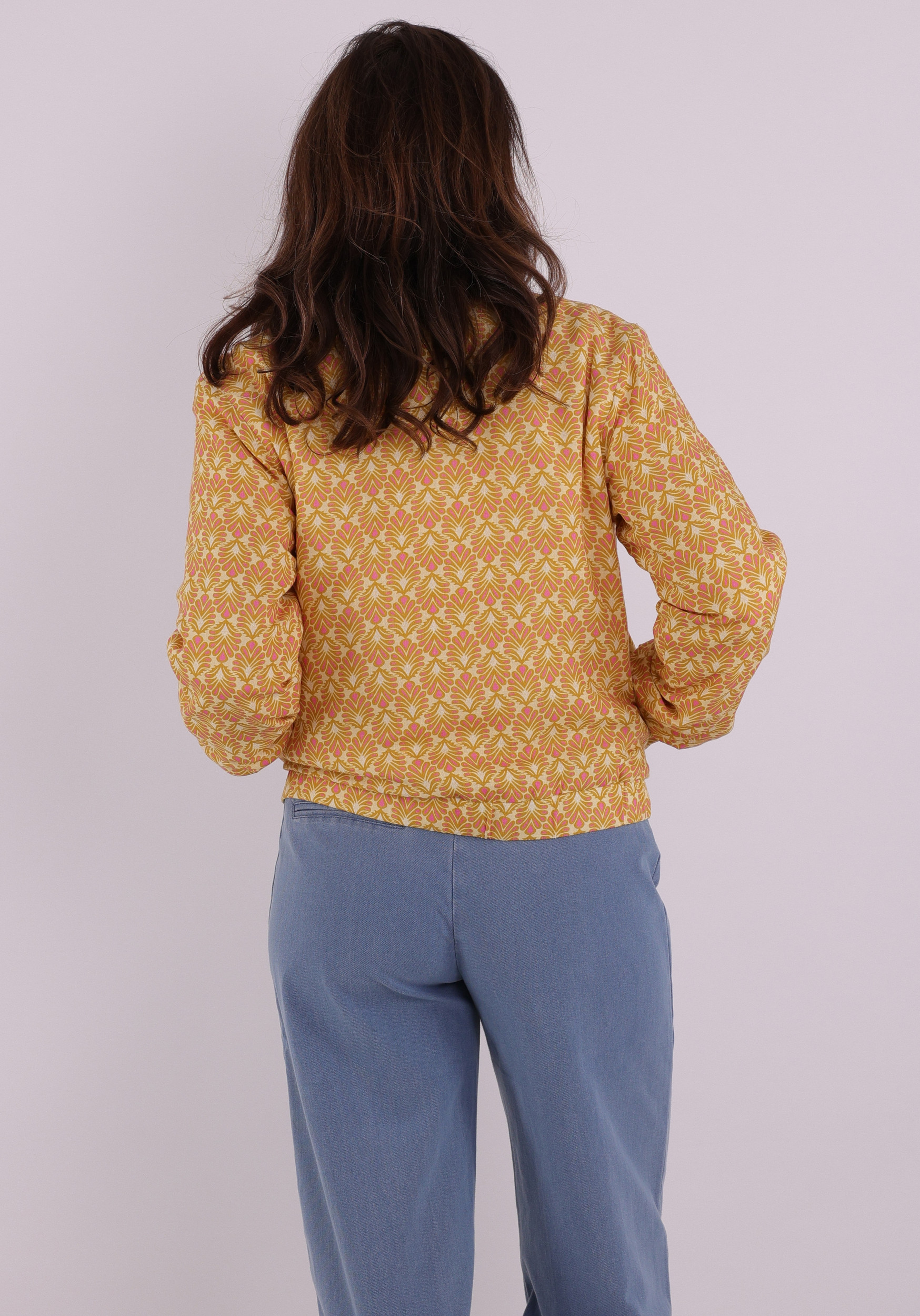 Only Bomberjack Biana 15347339 Geel