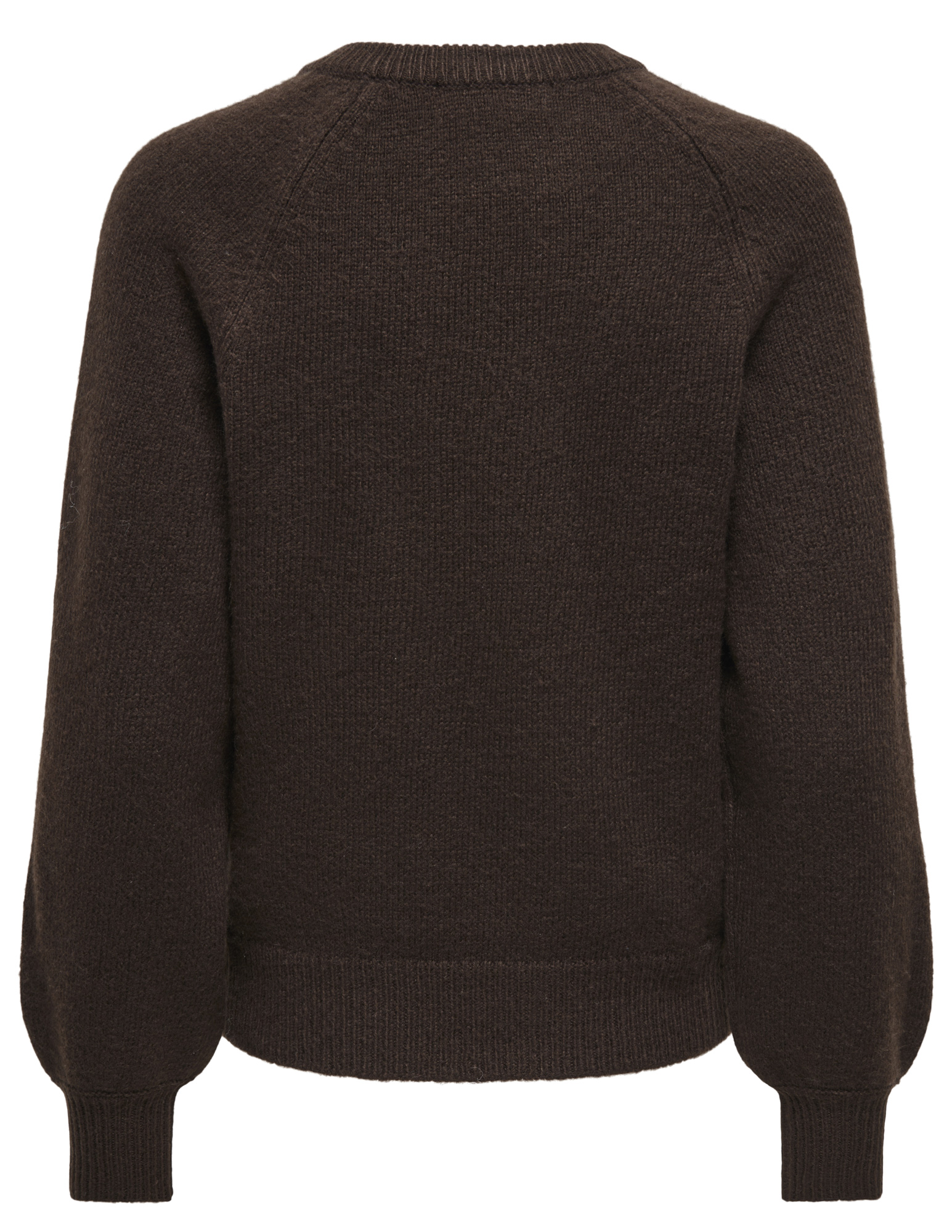 ONLY Trui Emma 15302253 Bruin