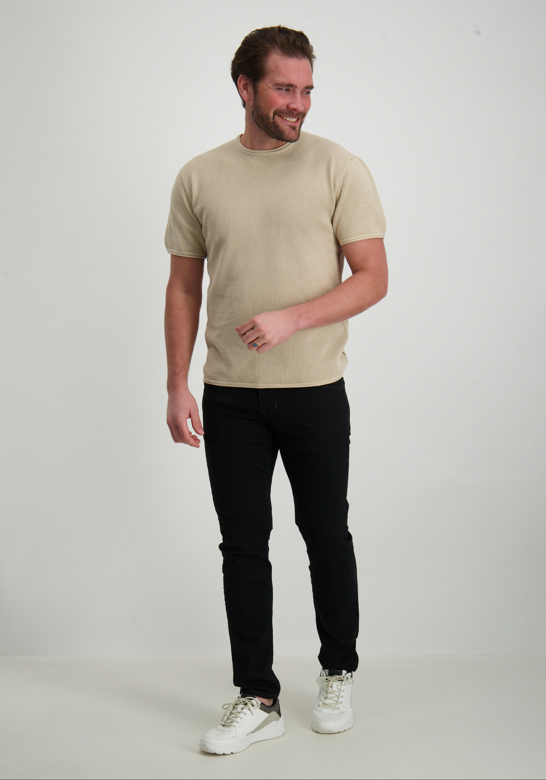 ONLY & SONS Trui Ken 22032537 Beige