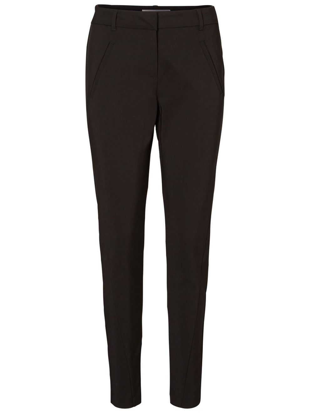 Vero moda Pantalon Victoria 10180484 Zwart