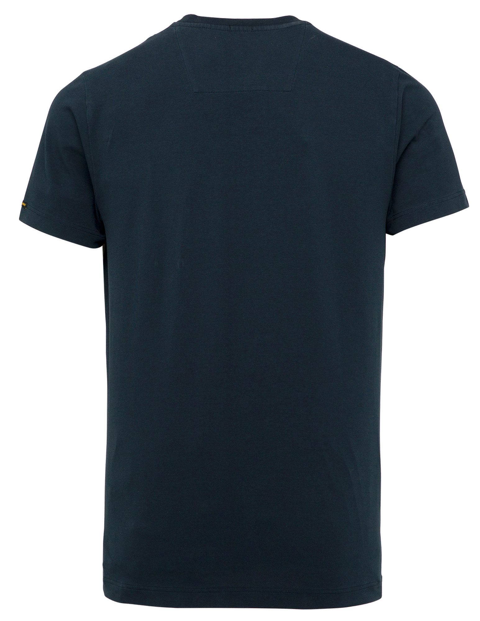 PME Legend T-shirt Guyver PTSS0000555 Blauw