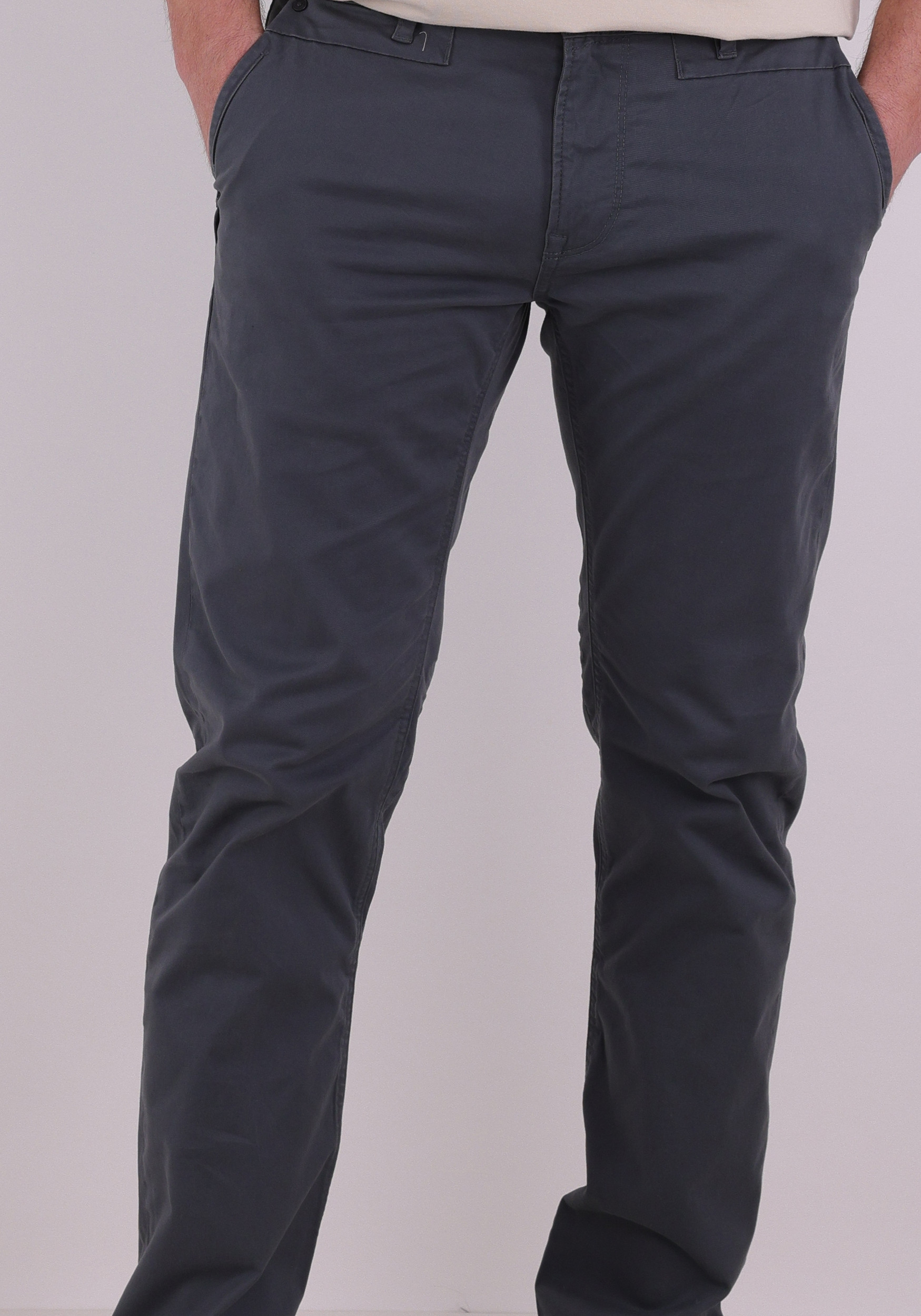 PME Legend Chino American classic PTR935-9076 Raf blauw