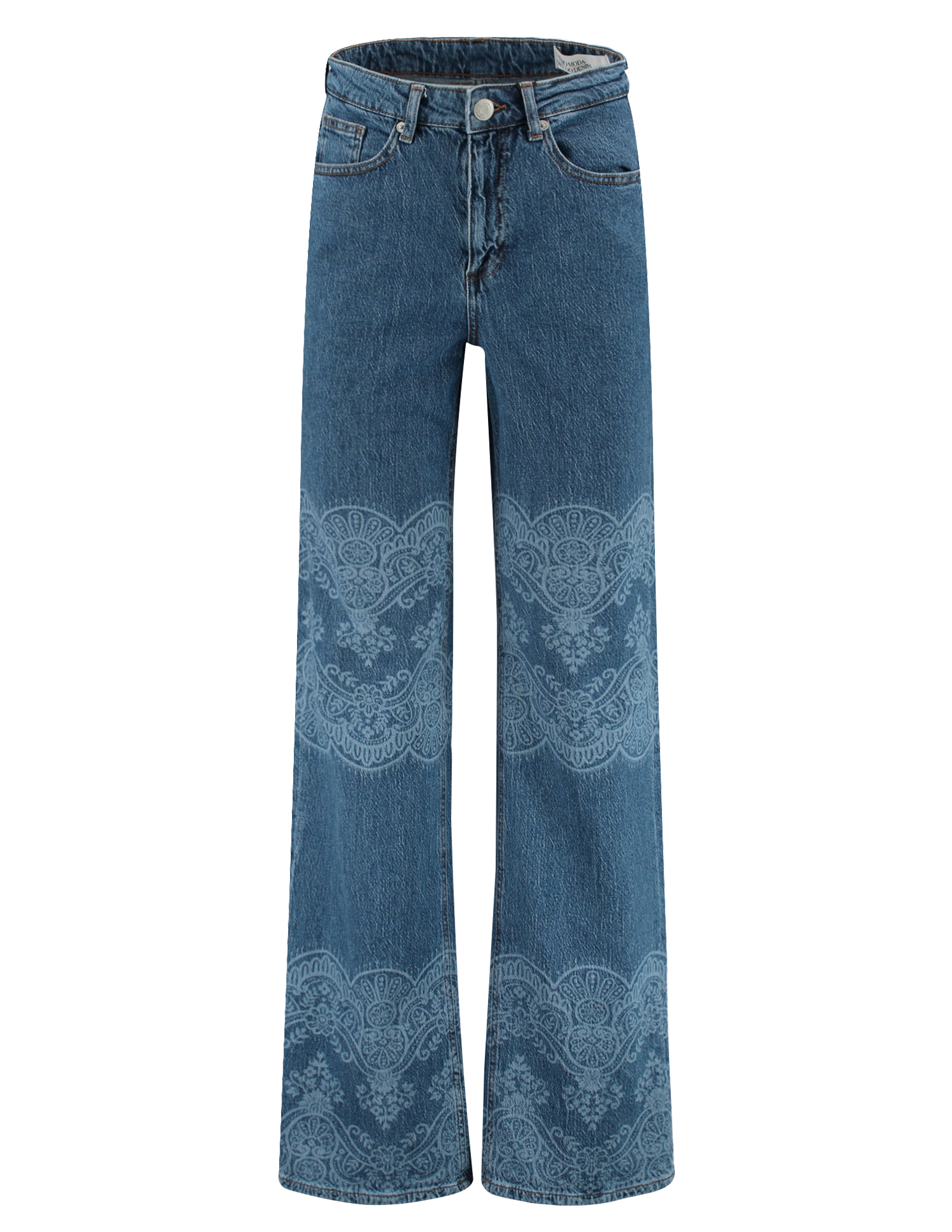 Vero moda Jeans Tessa 10346730