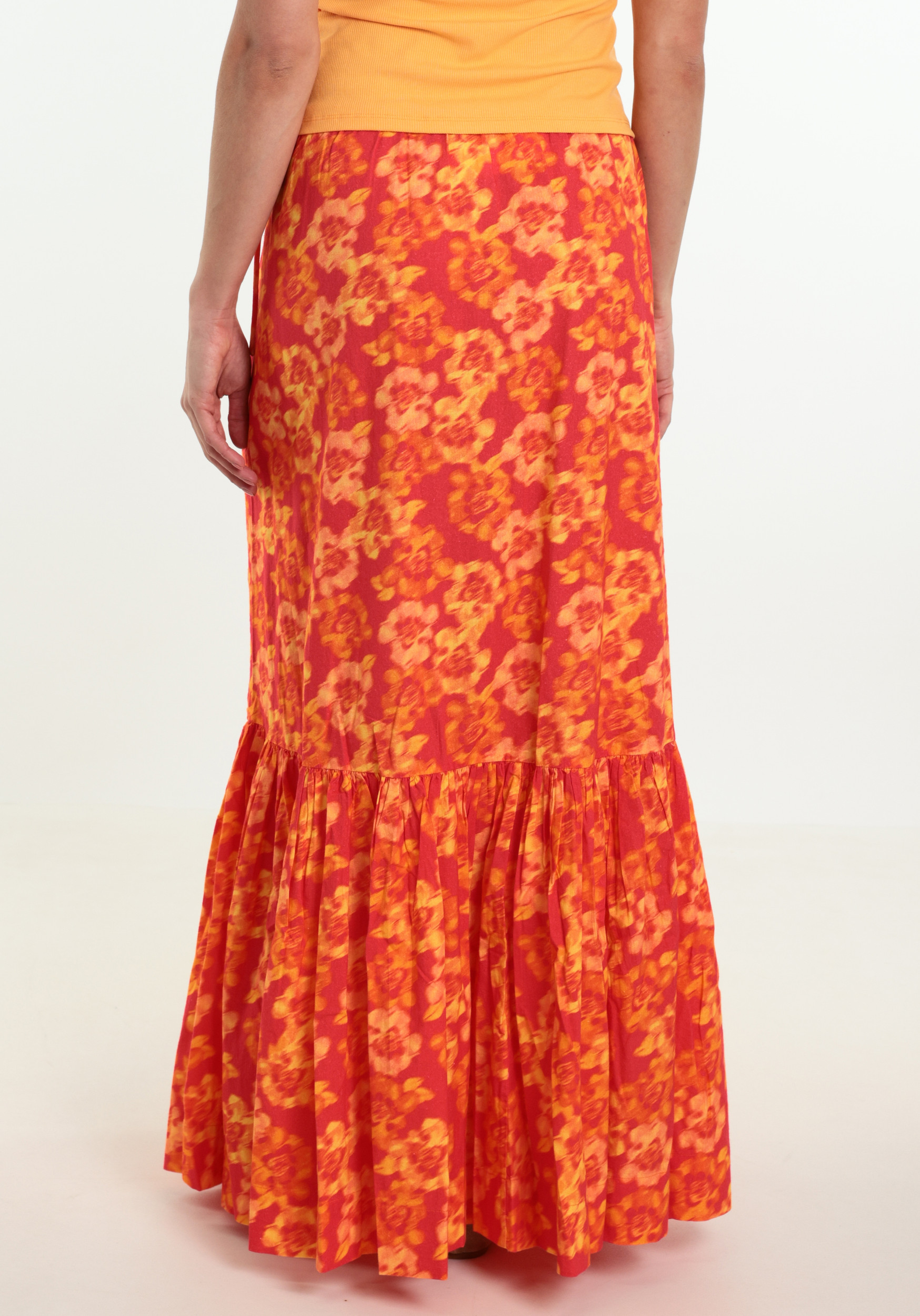 Harper & Yve Rok Zoey HS6C002 Oranje