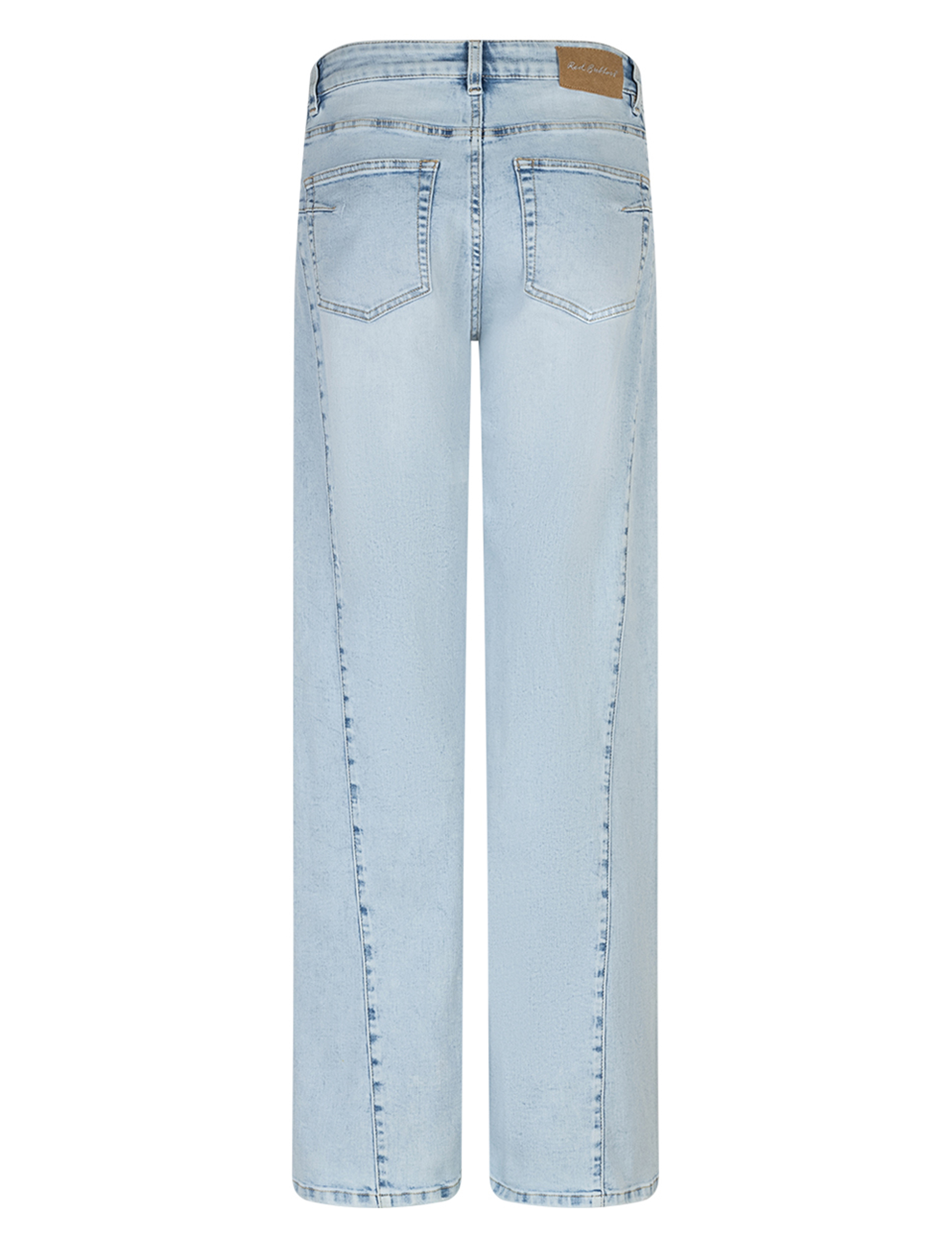Red Button Jeans Claudette SRB4757 Licht blauw