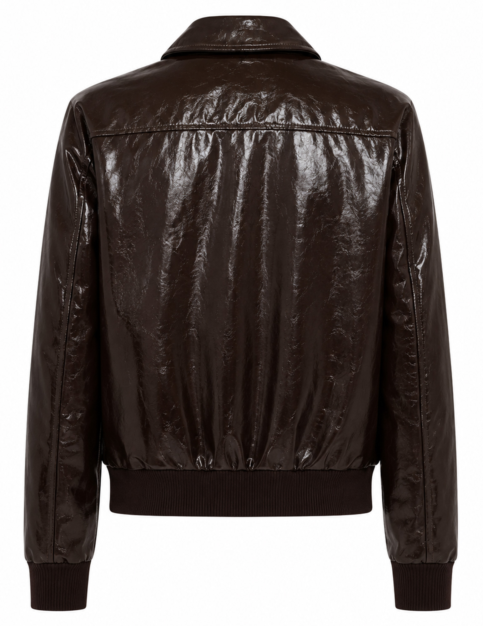 FREE|QUENT Bikerjack Janny 212047 Donker bruin