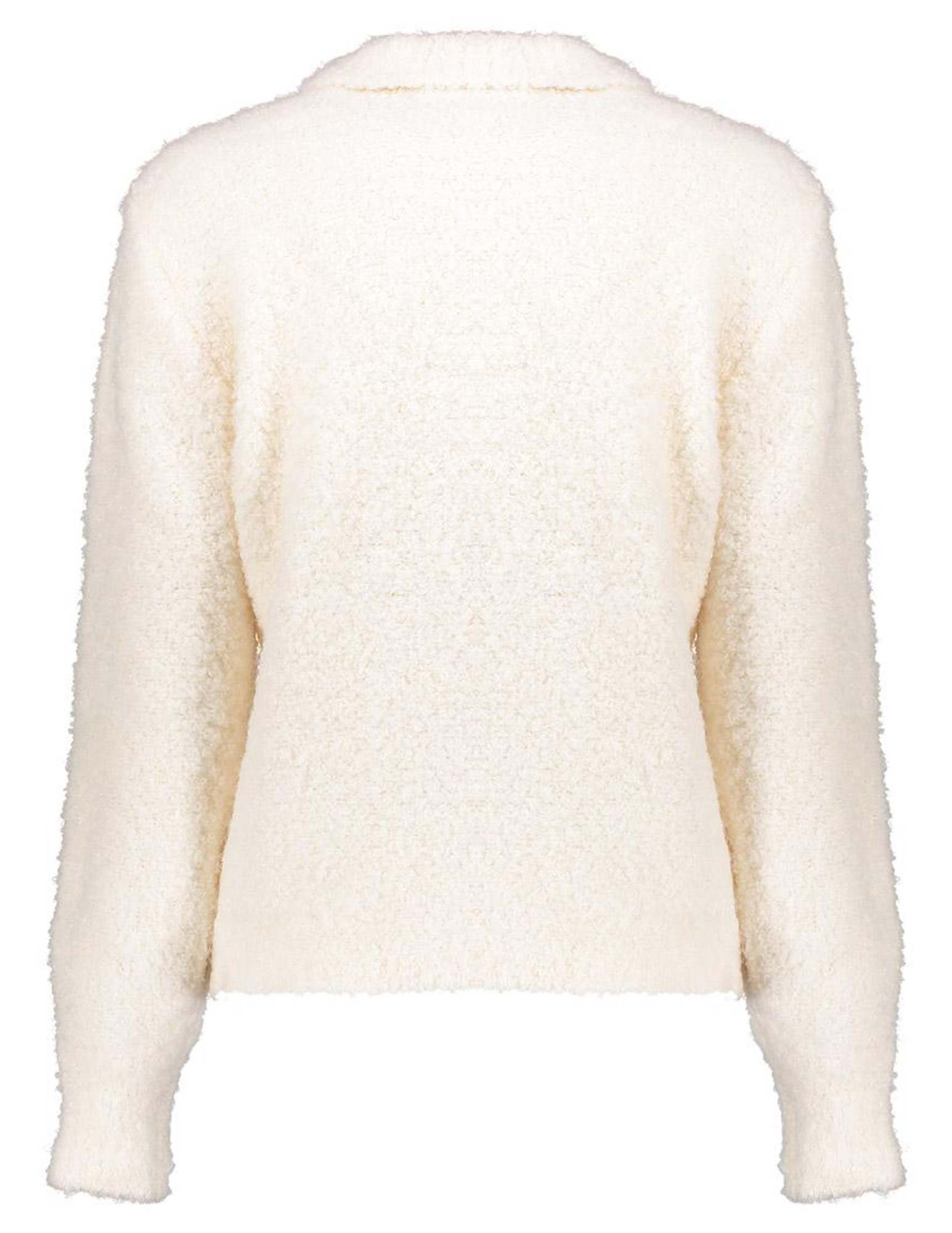 Geisha Vest 54575-29 Wolwit-ecru