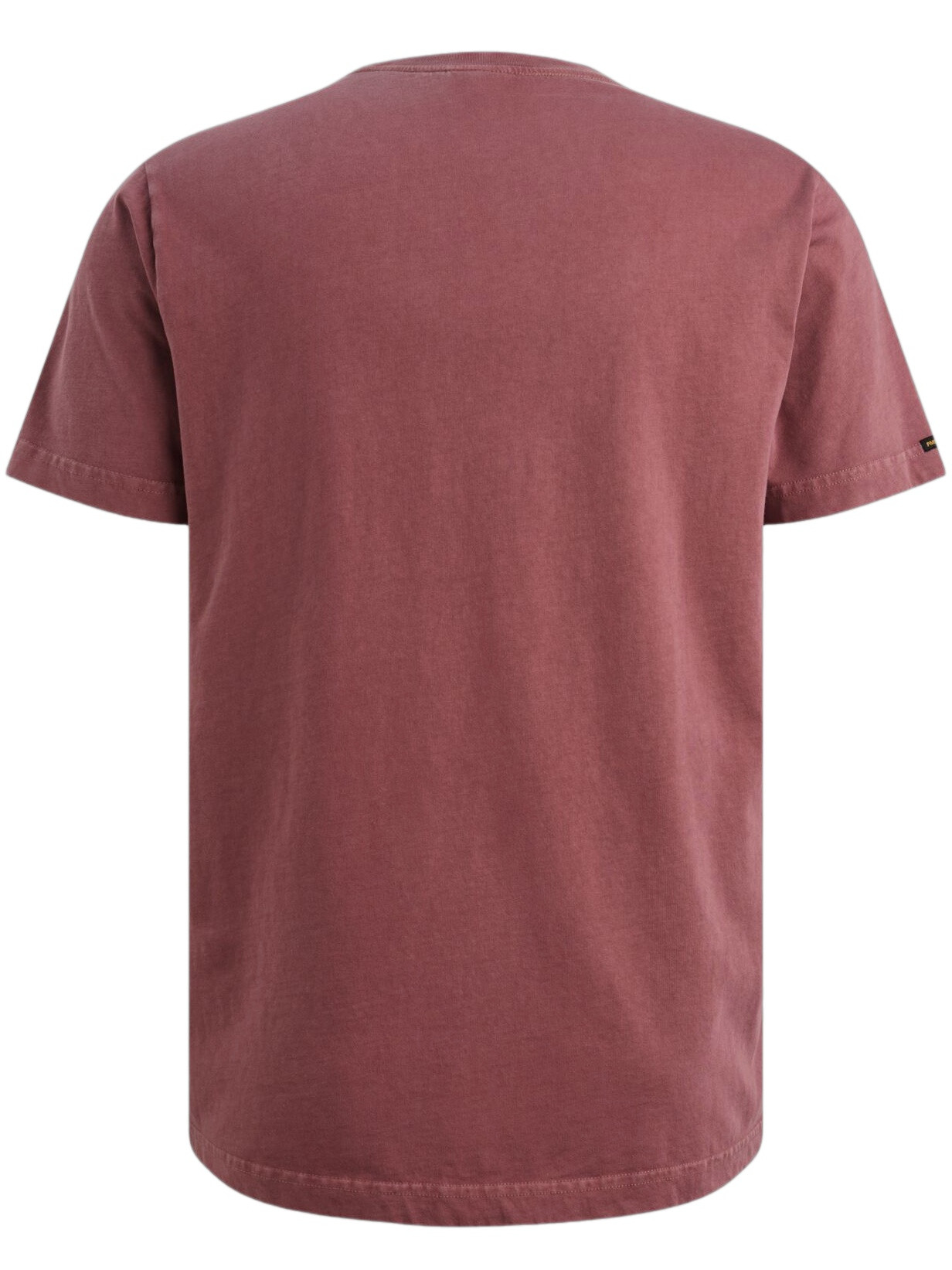 PME Legend T-shirt PTSS2602562 Steenrood