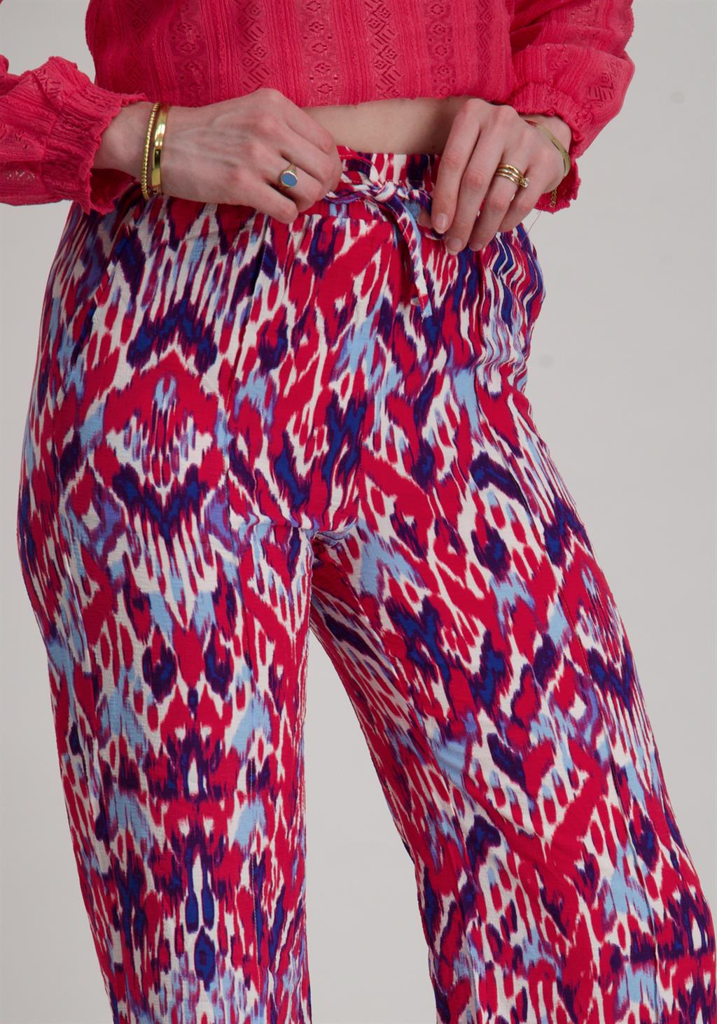 Lofty Manner Broek Maggie Multi