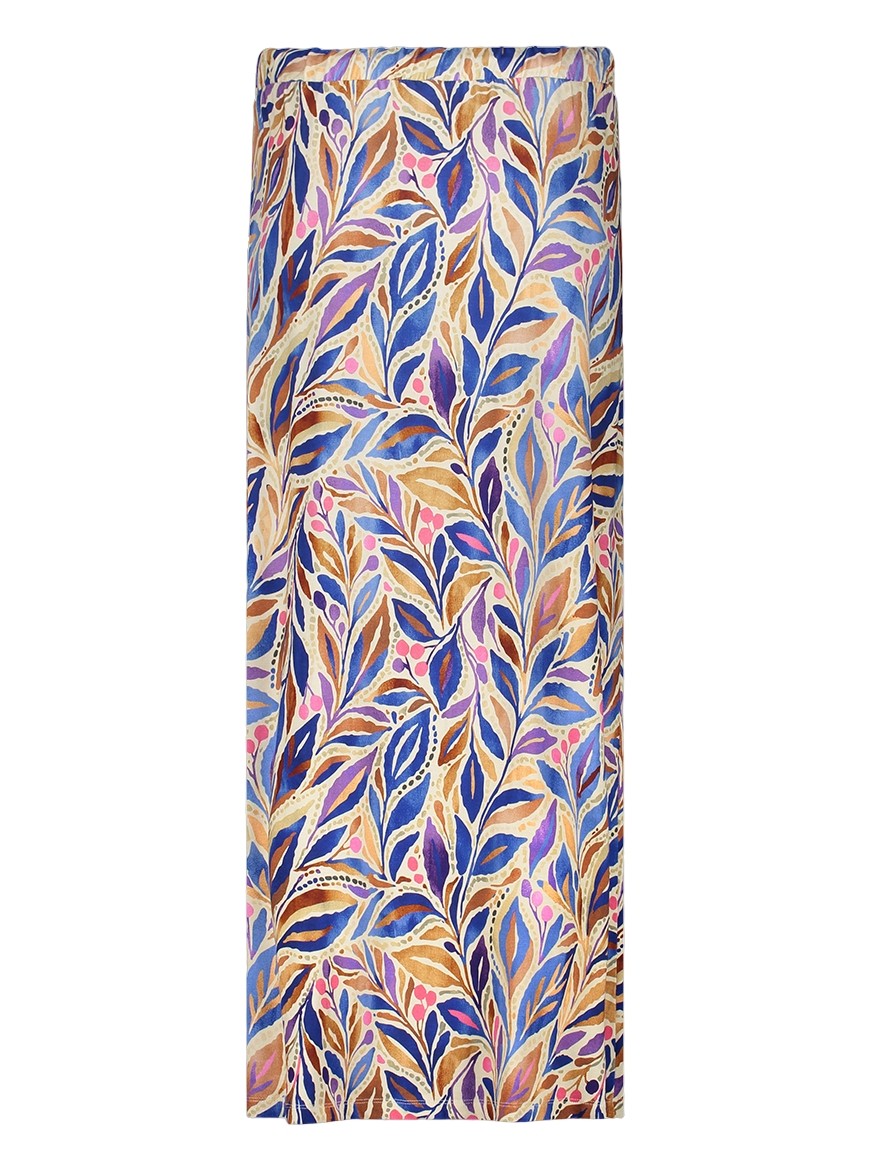 Geisha  66441-60 ISA Blauw