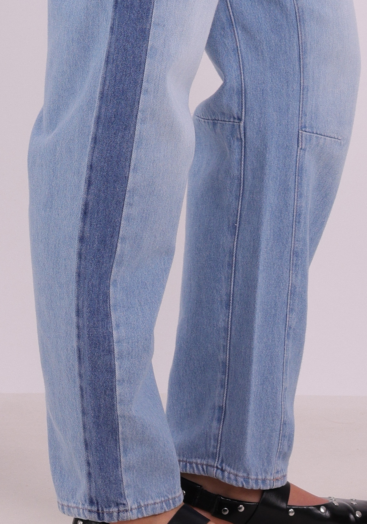 Cup of Joe Ballon jeans Selena Jeans blauw