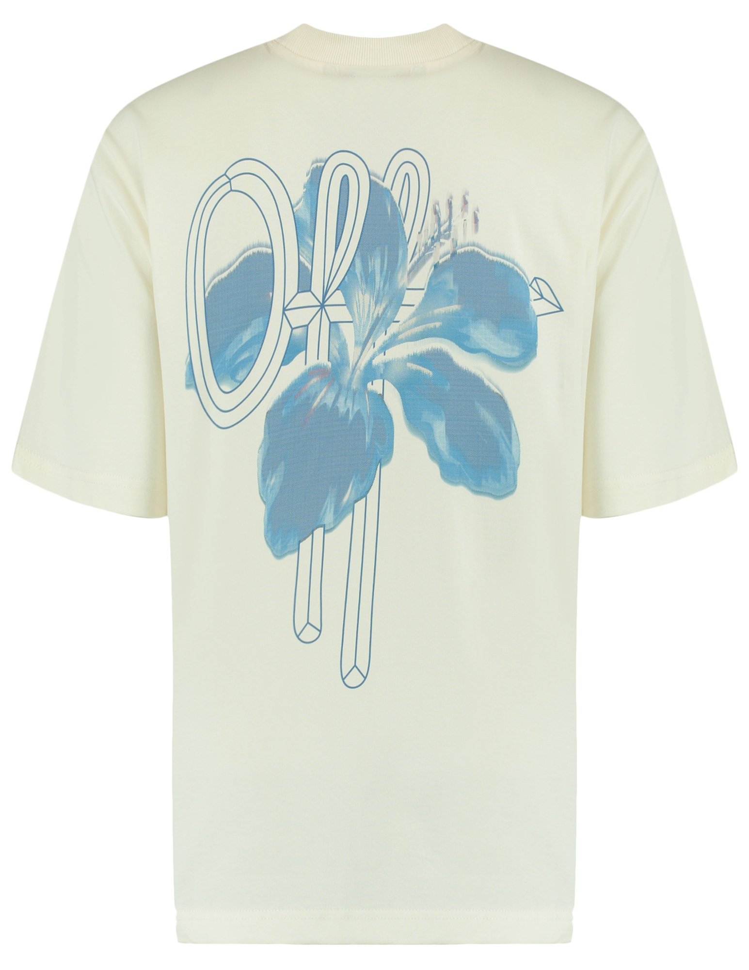 Off The Pitch T-shirt Corsage OTP261027