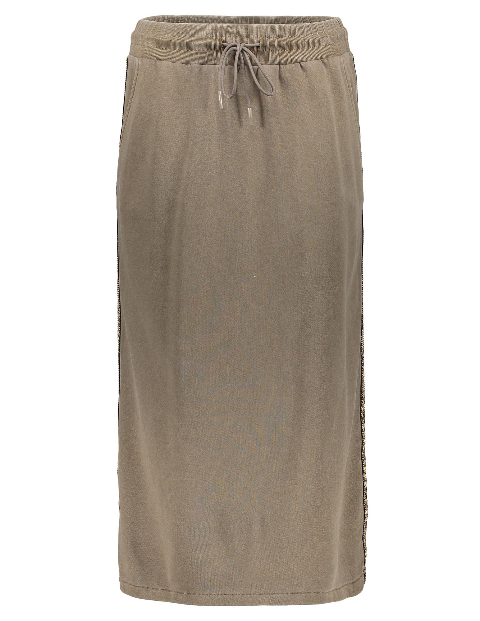 Geisha Lange rok 46506-10 Zand