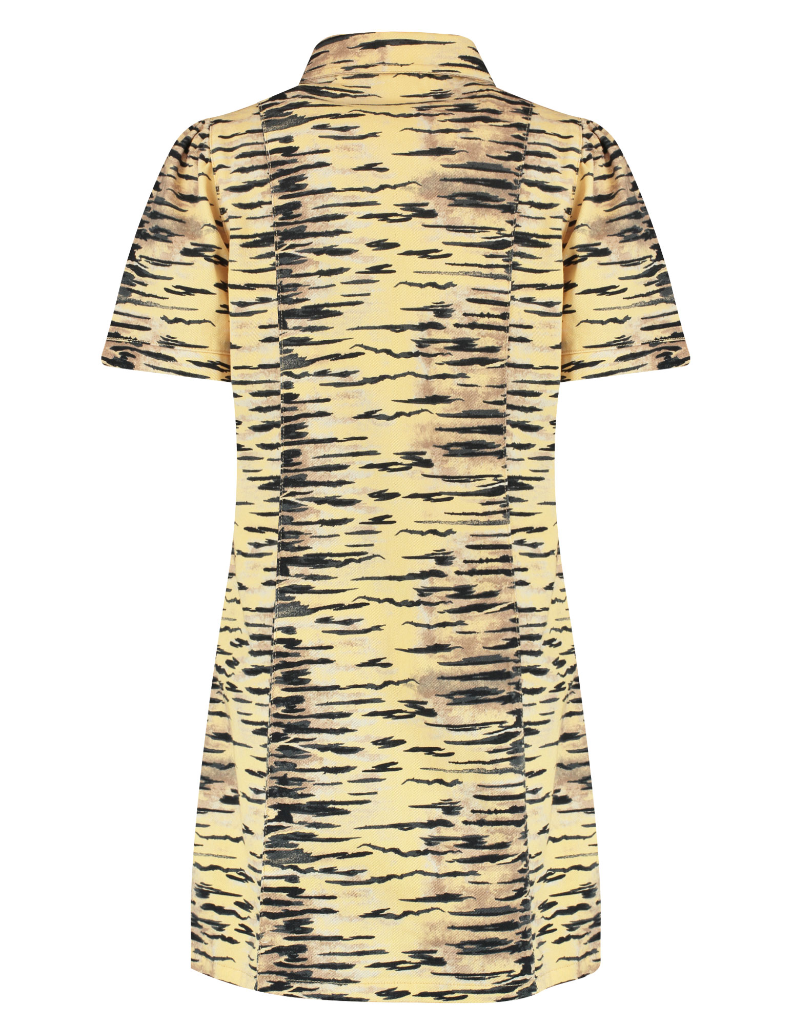 Harper & Yve Jurk Sarah SS25D900 Geel