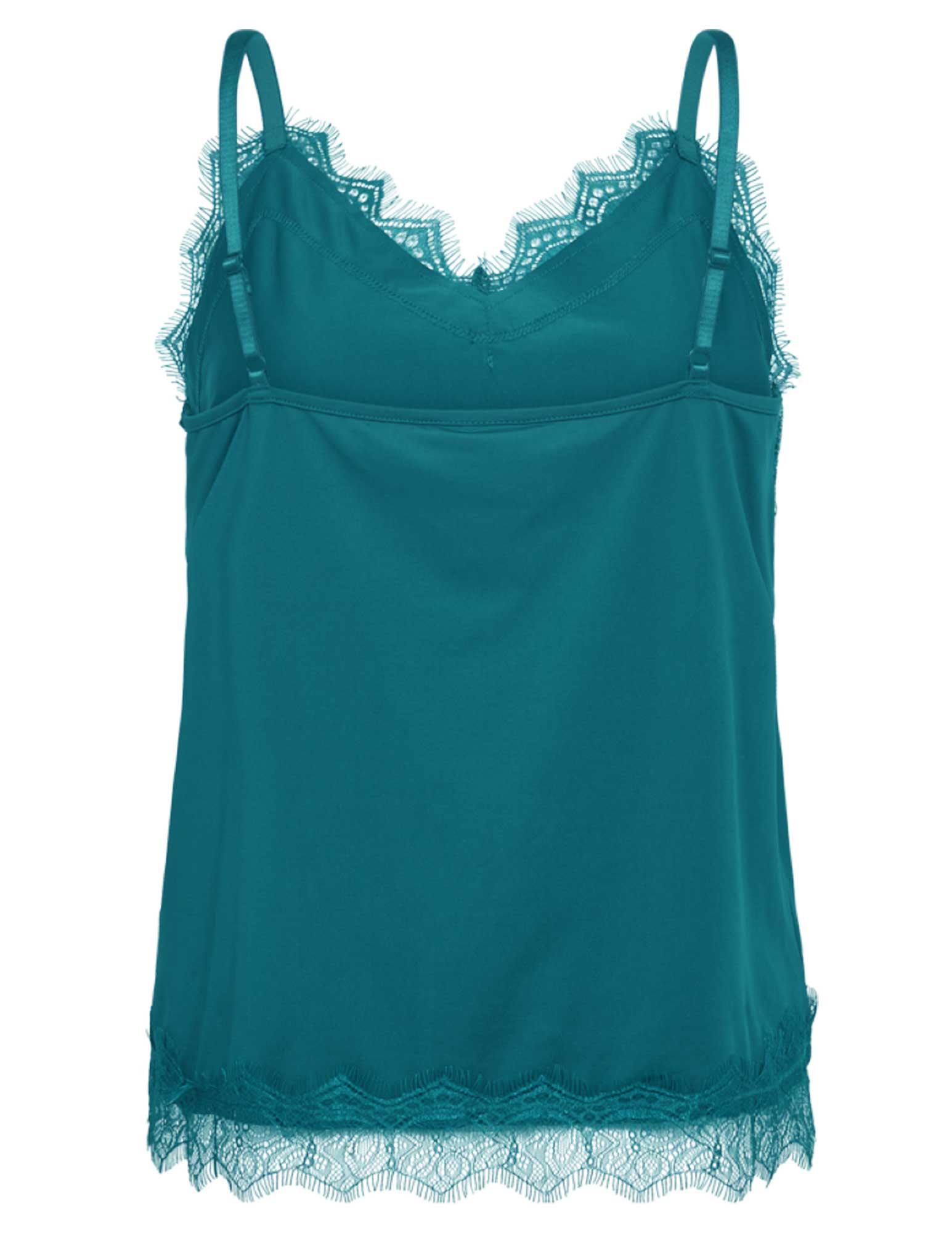 FREE|QUENT Top Bicco 120962 Blauw design