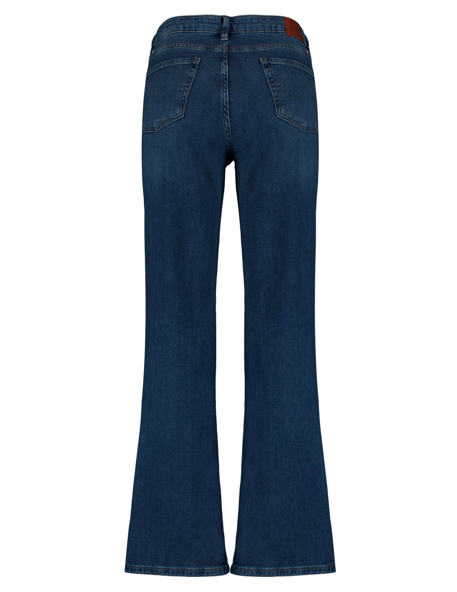 Cup of Joe Jeans Nova Nova Donker blauw