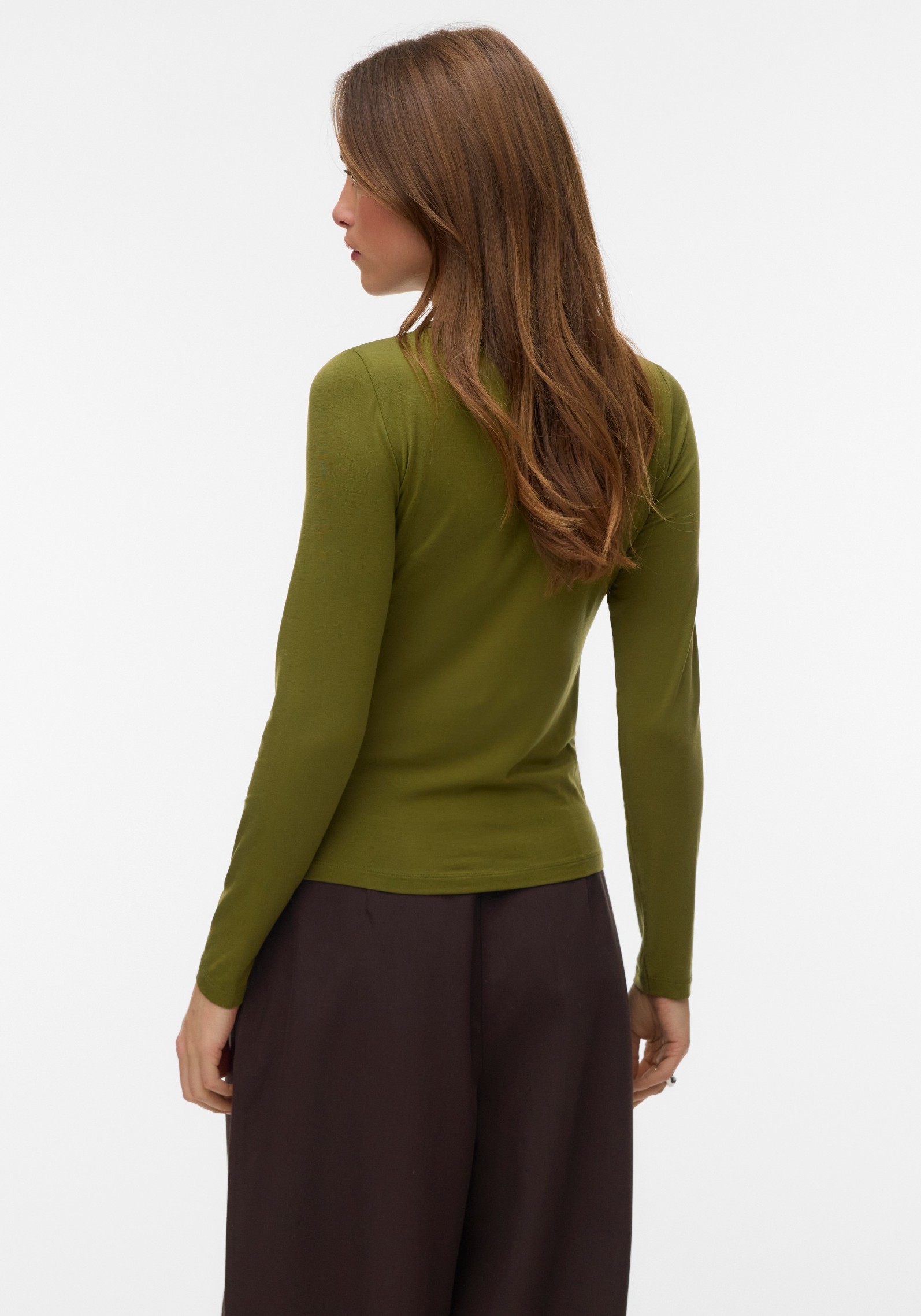 VERO MODA Ada 10351248 Midden groen