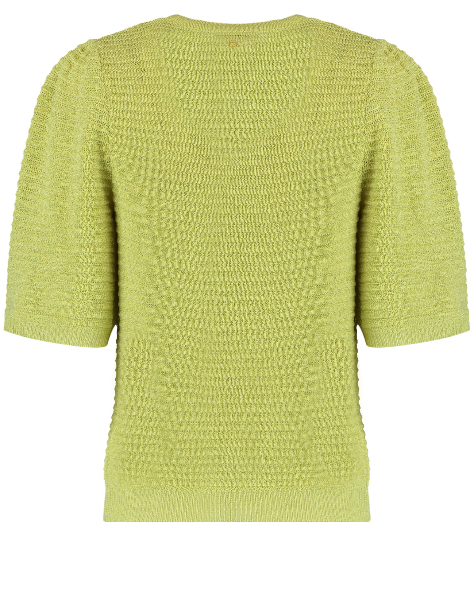 Tramontana Trui Lurex Y06-19-601 Groen