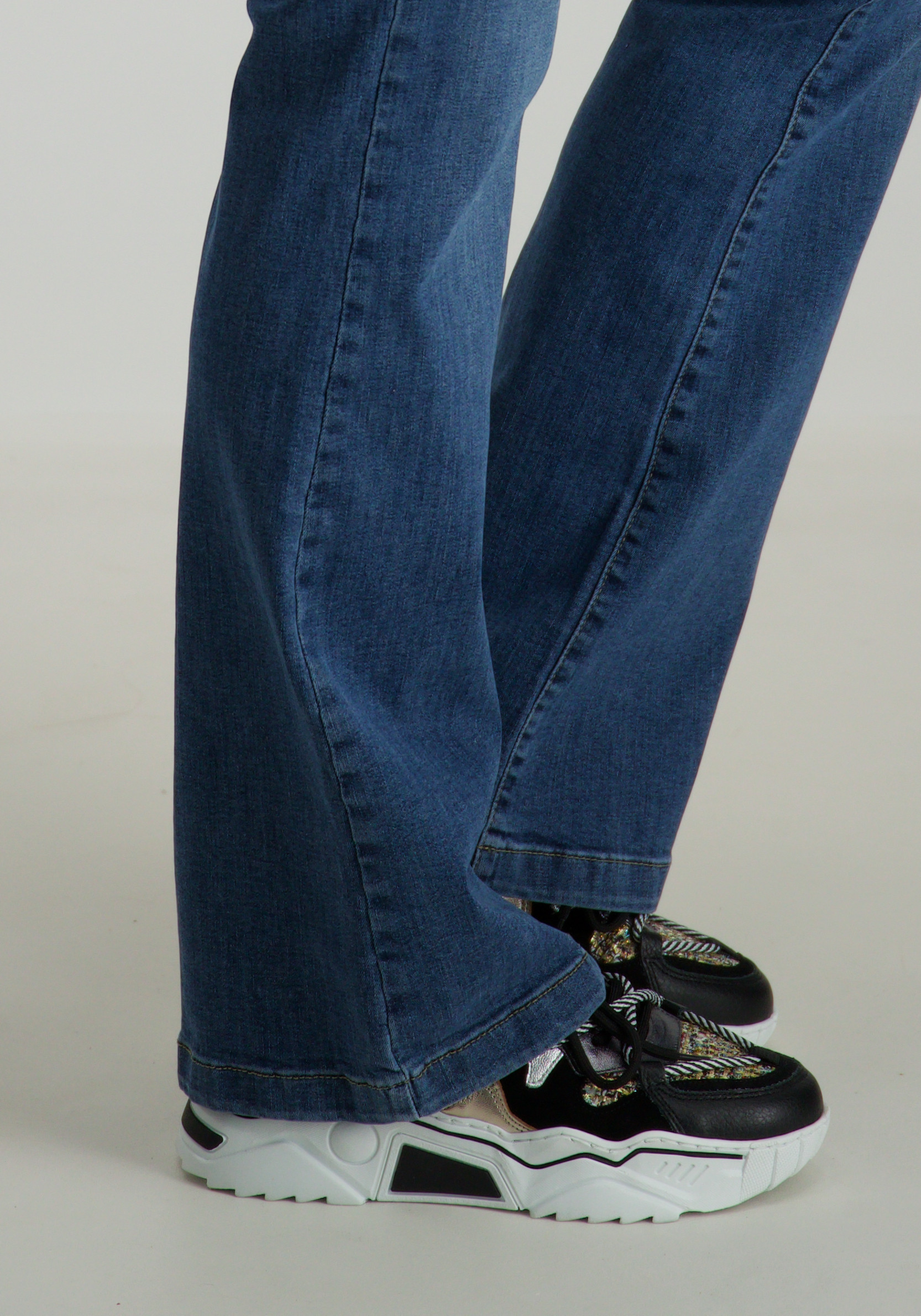 Para Mi Jeans Jade Daily NOS.212070-D97 Jeans blauw