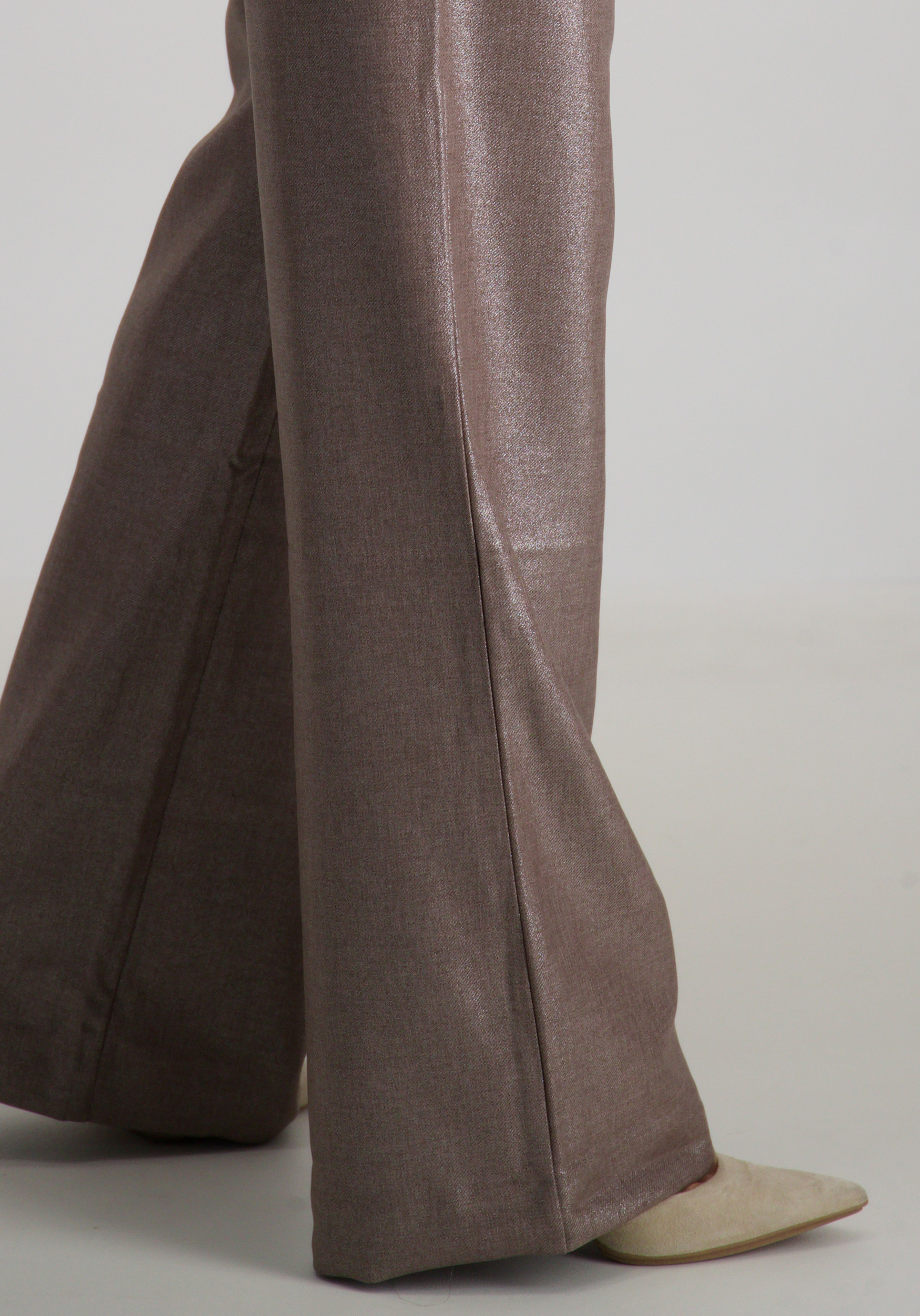Geisha Broek 51580-32 Taupe