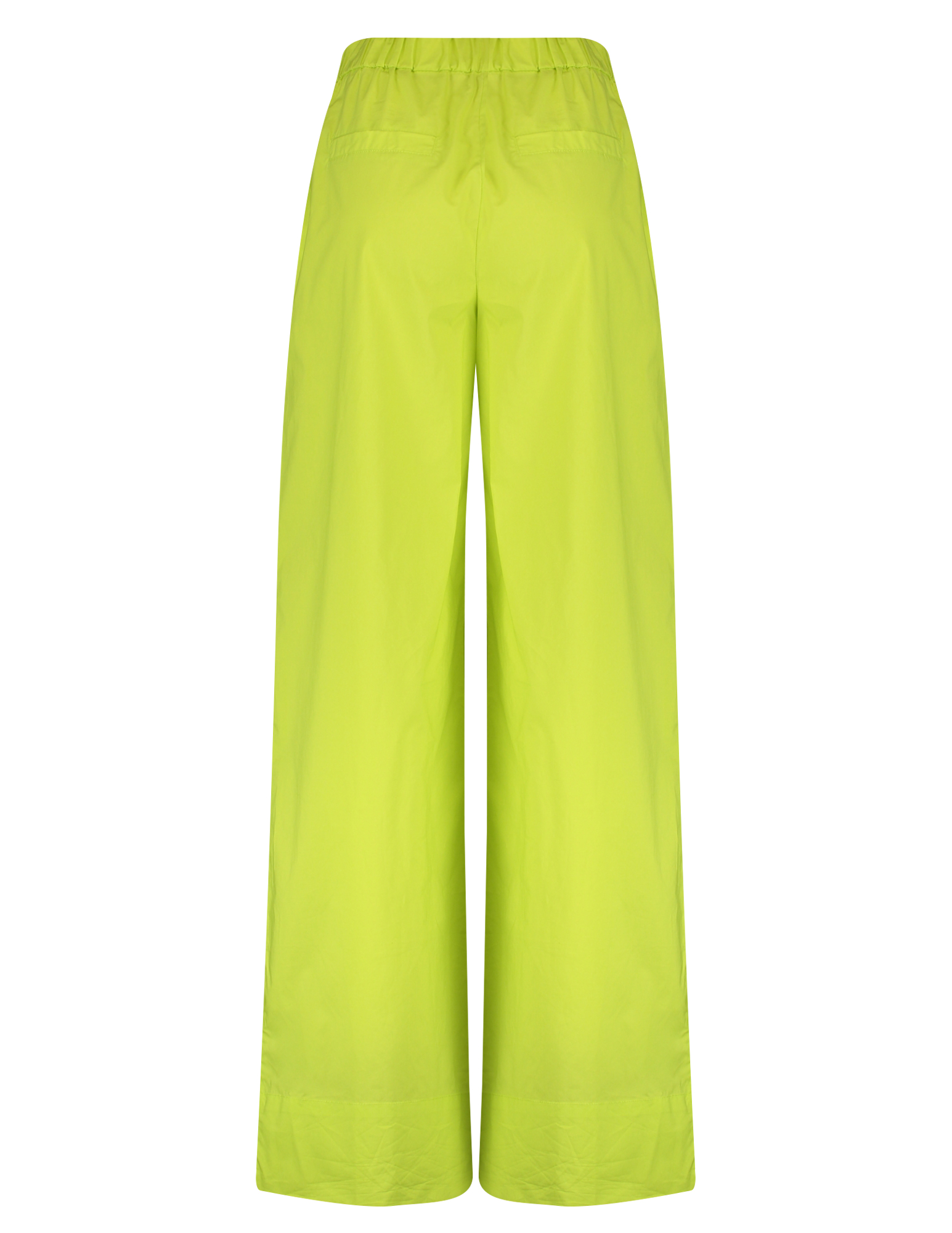 Harper & Yve Broek Yana HS24P123 Licht groen