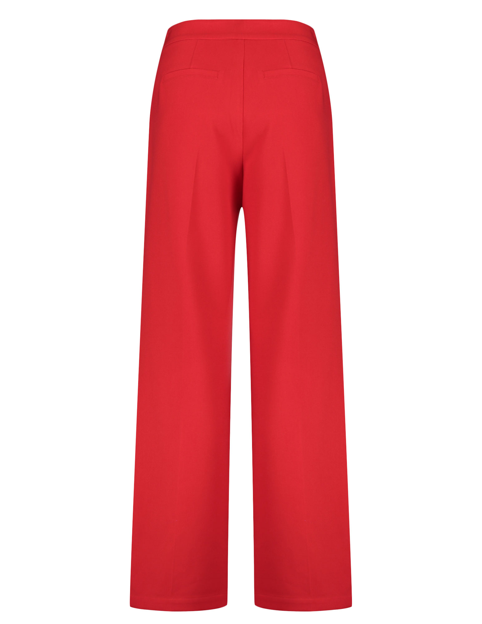 Harper & Yve Broek Anna DW25N111 Rood