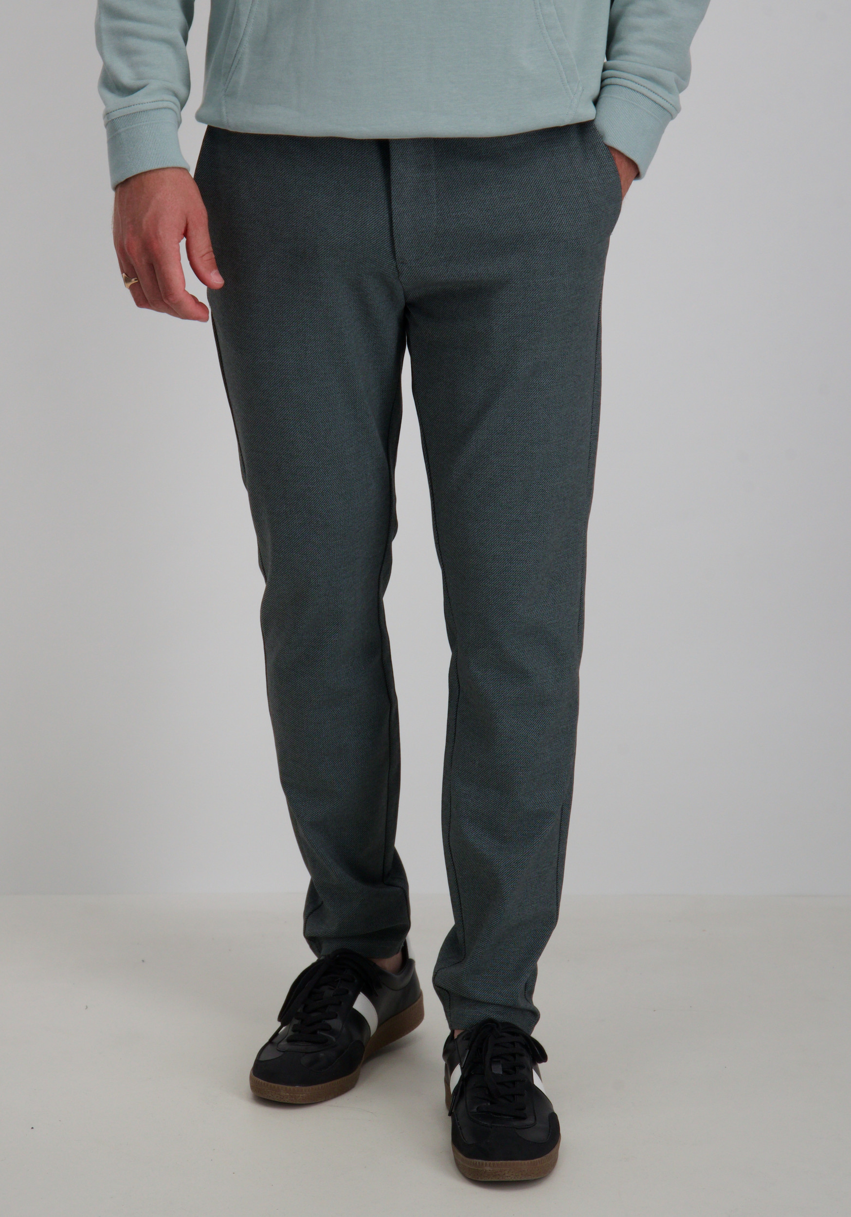 ONLY & SONS Mark Pants 22030256 Donker groen