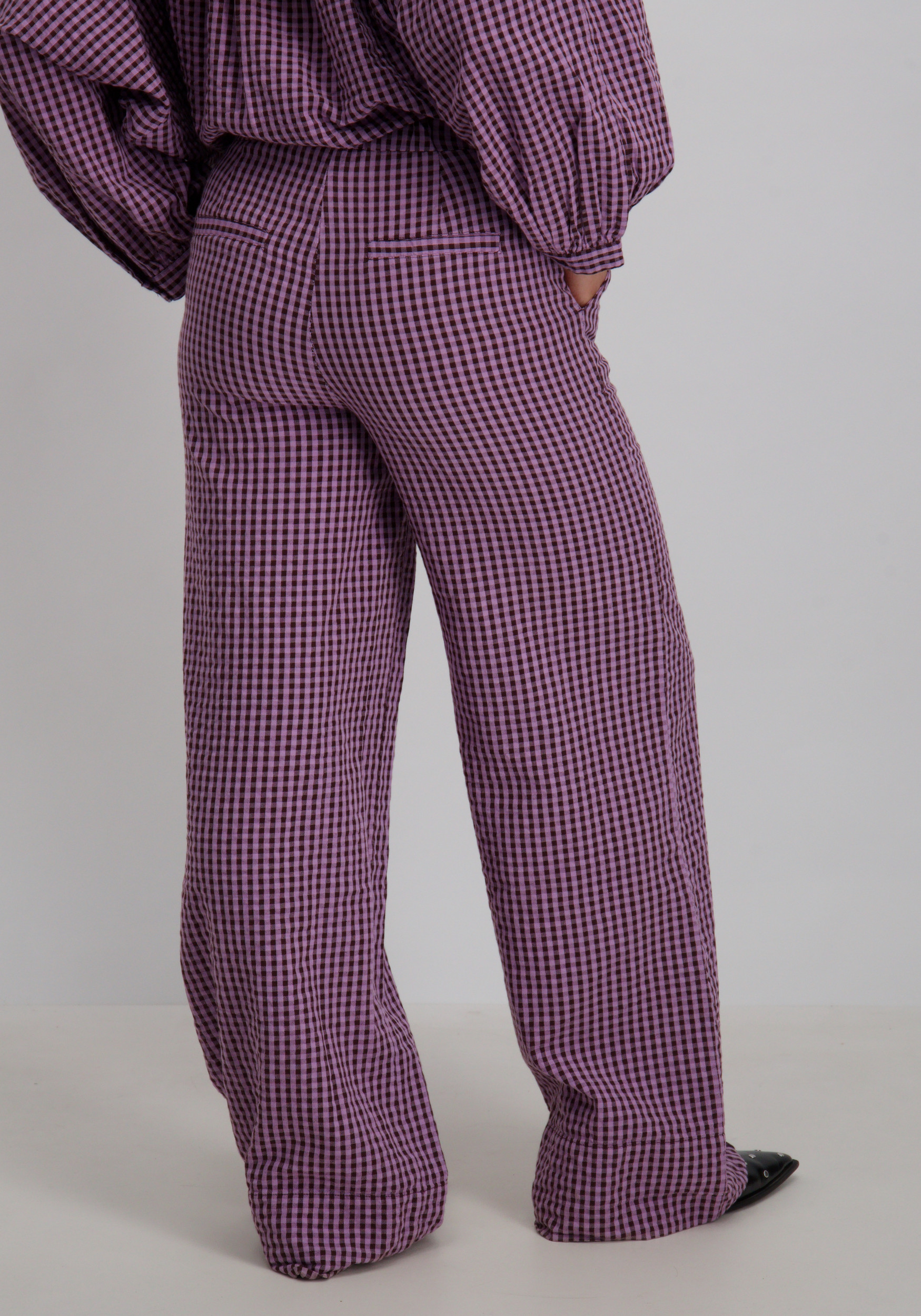 Harper & Yve Broek Holly AW25C100 Lila