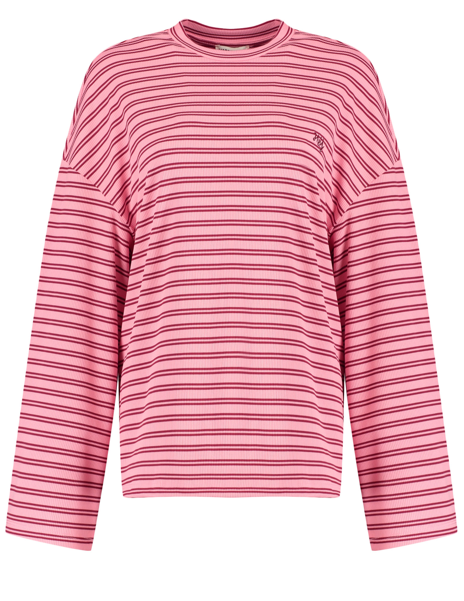 Harper & Yve Shirt Tommy SS6P604