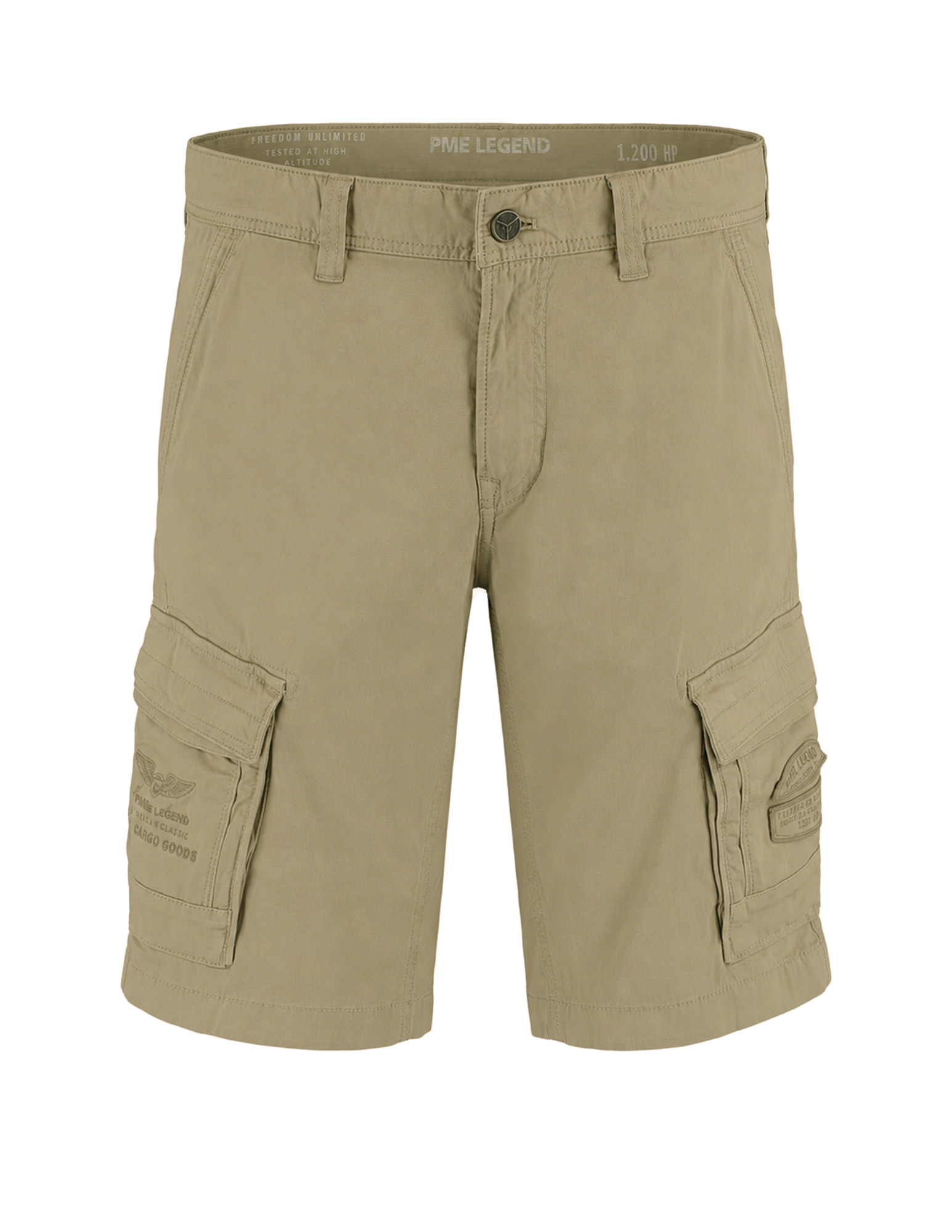 PME Legend Korte broek PSH2603650