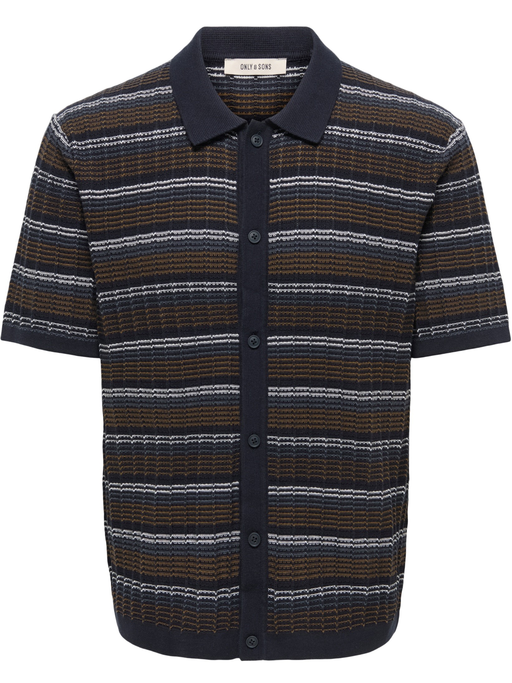 ONLY & SONS Overhemd Leeds 22040661
