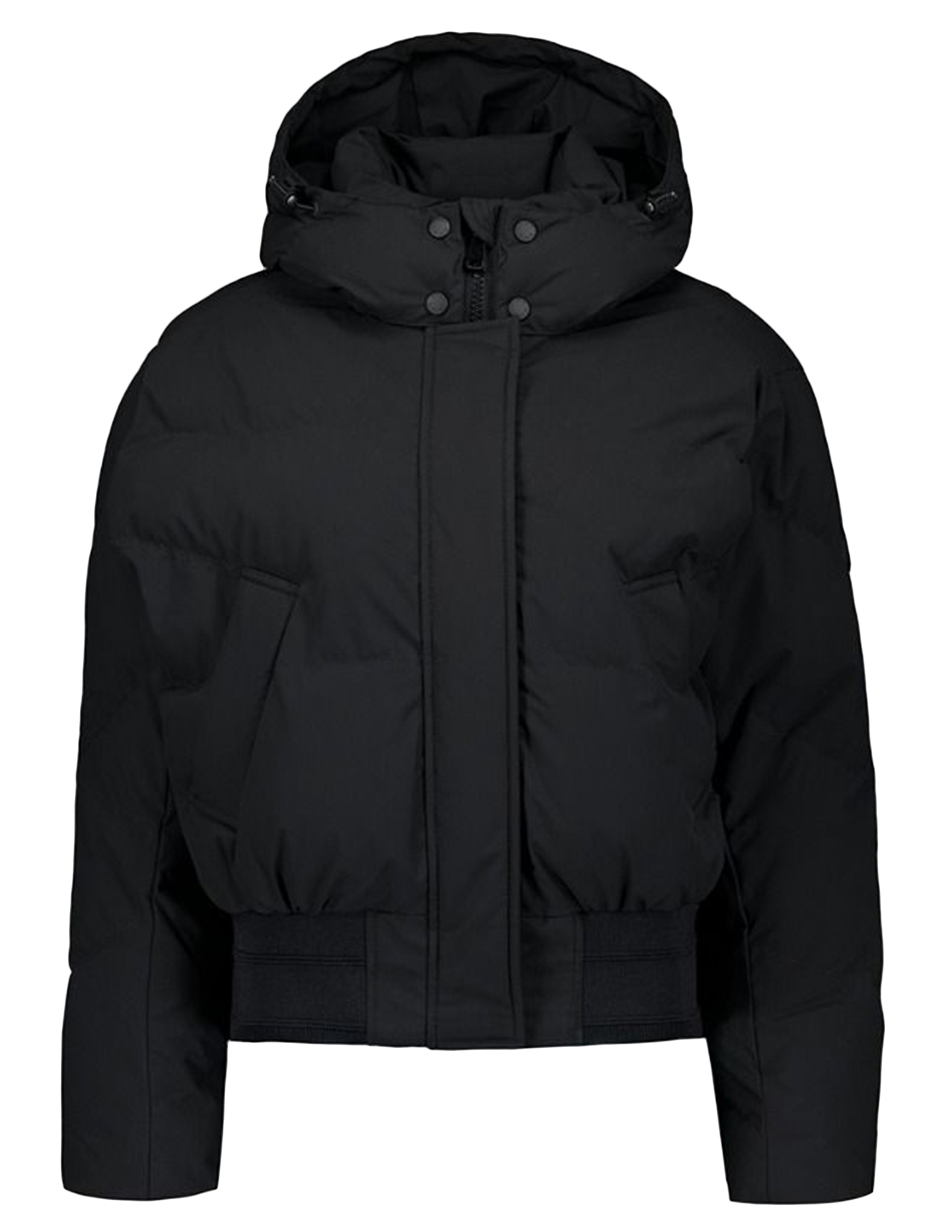 AIRFORCE Bomberjas Bex FRW1089 Zwart