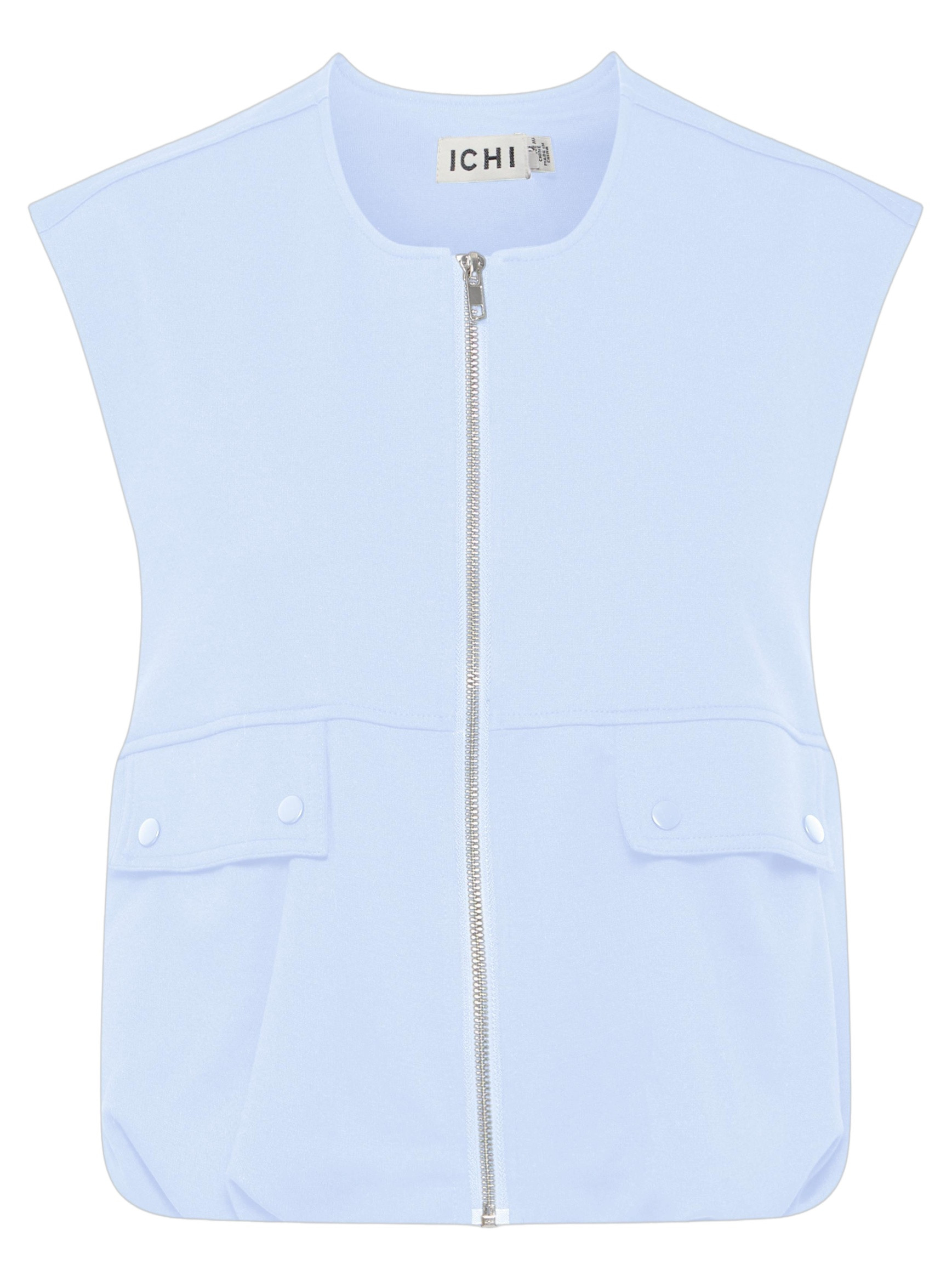 Ichi Gilet kate 20123636