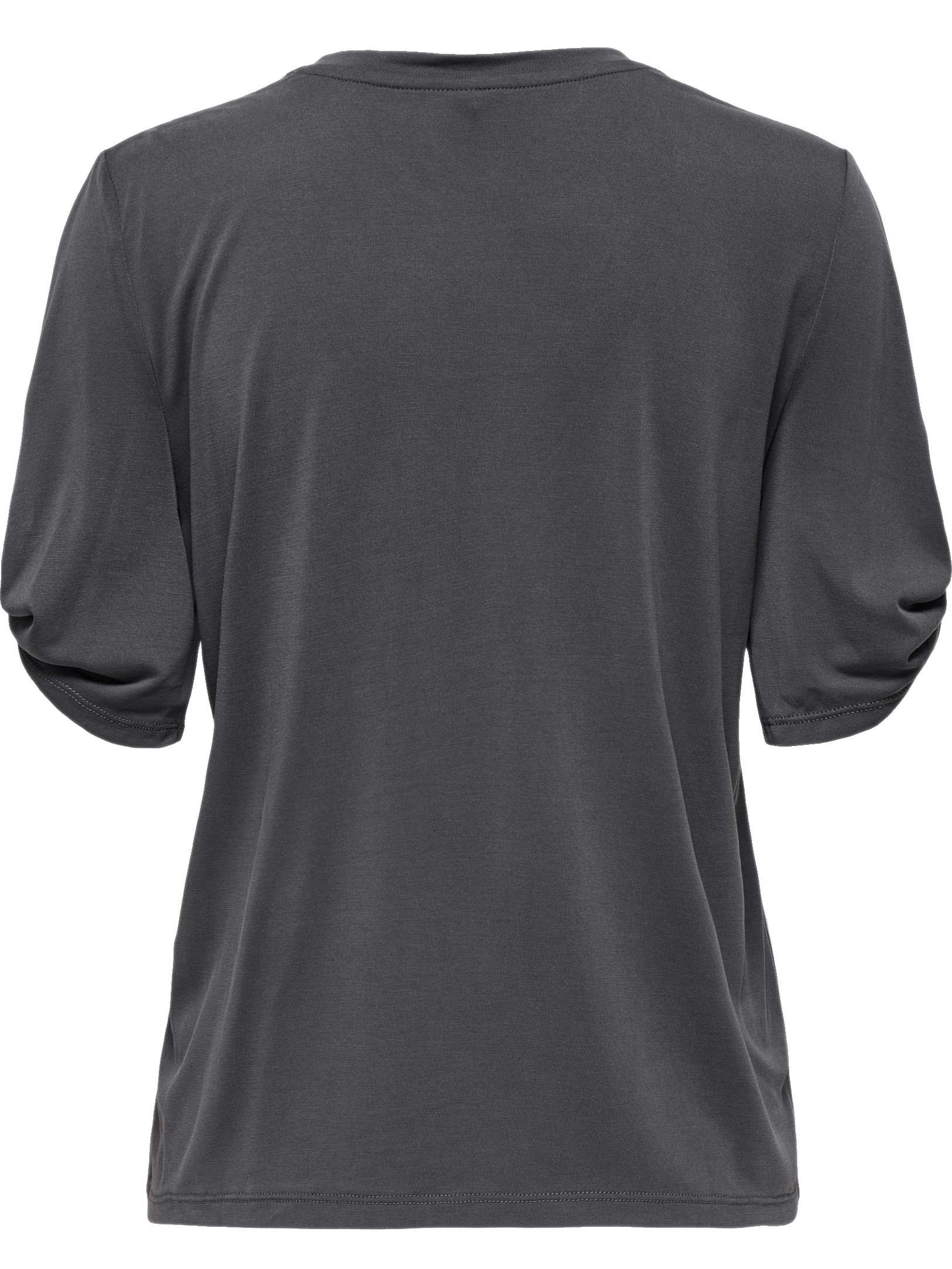 Only T-shirt Free 15349921 Antraciet