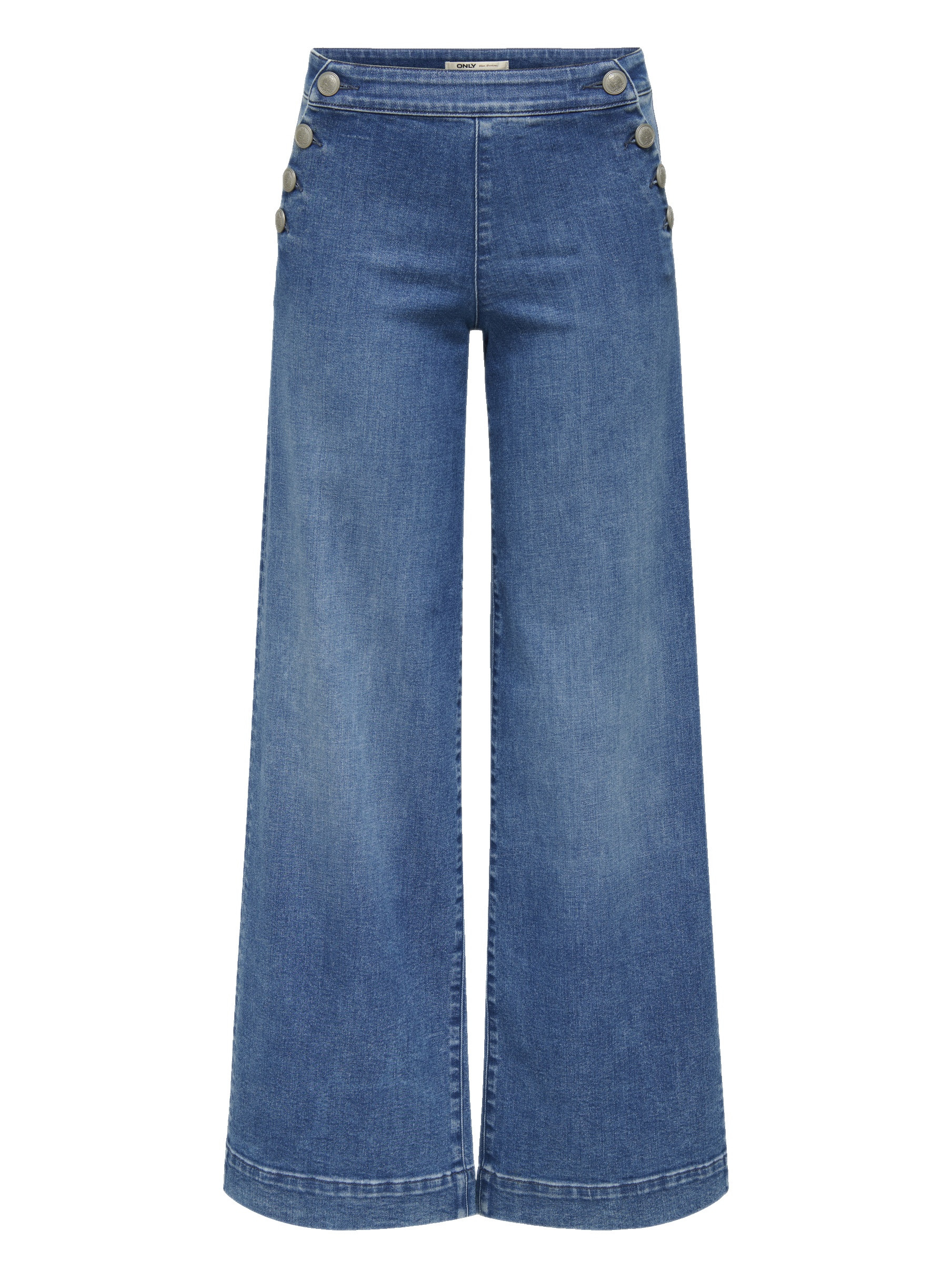 Only Jeans Madison 15356695 Blauw