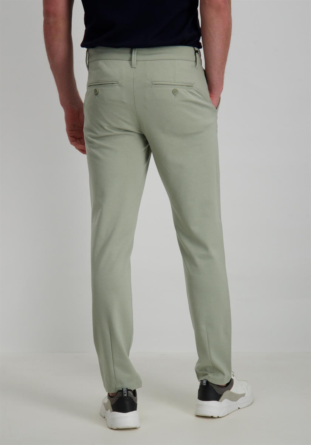 ONLY & SONS Pantalon Mark 22010209 Groen
