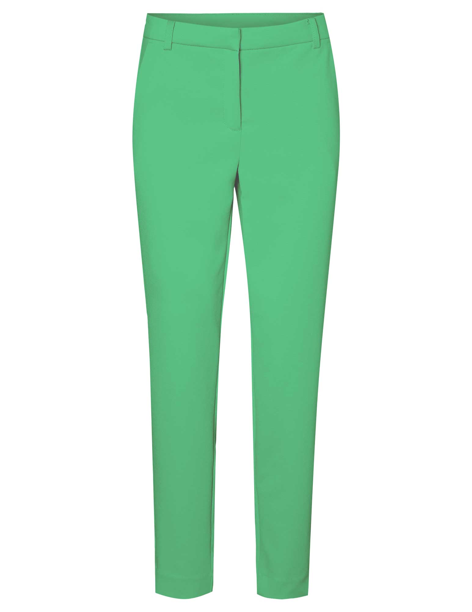 Vero moda Broek Luccialilith 10286942 Licht groen