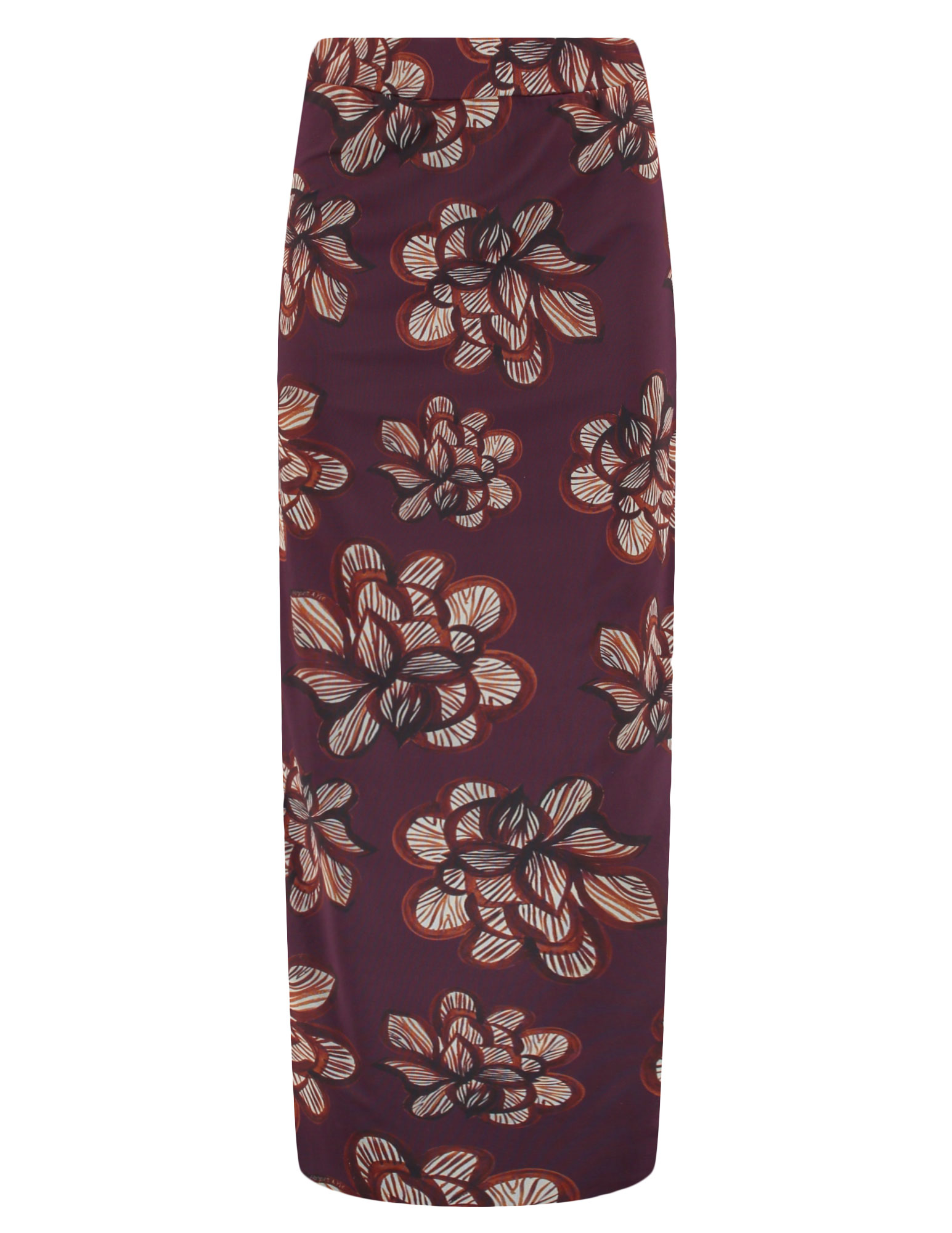 Harper & Yve Rok Leny SS6T000 Donker Paars