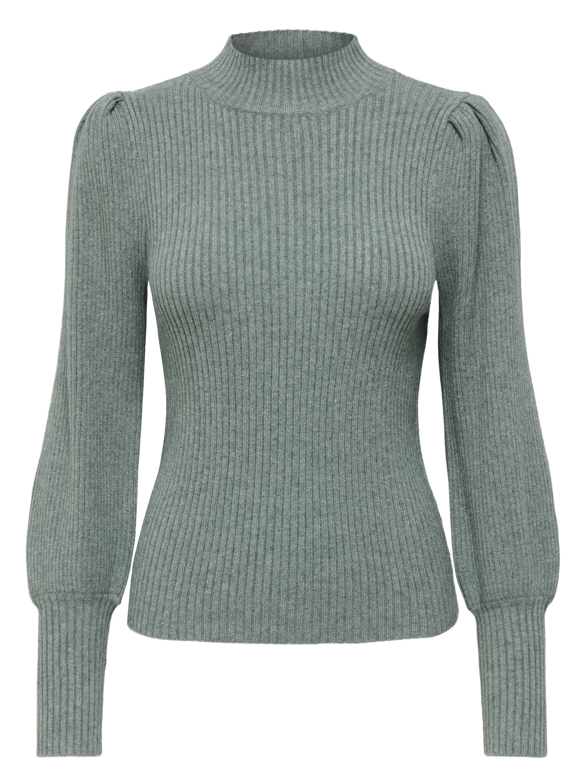 Only Trui Katia 15232494 Groen