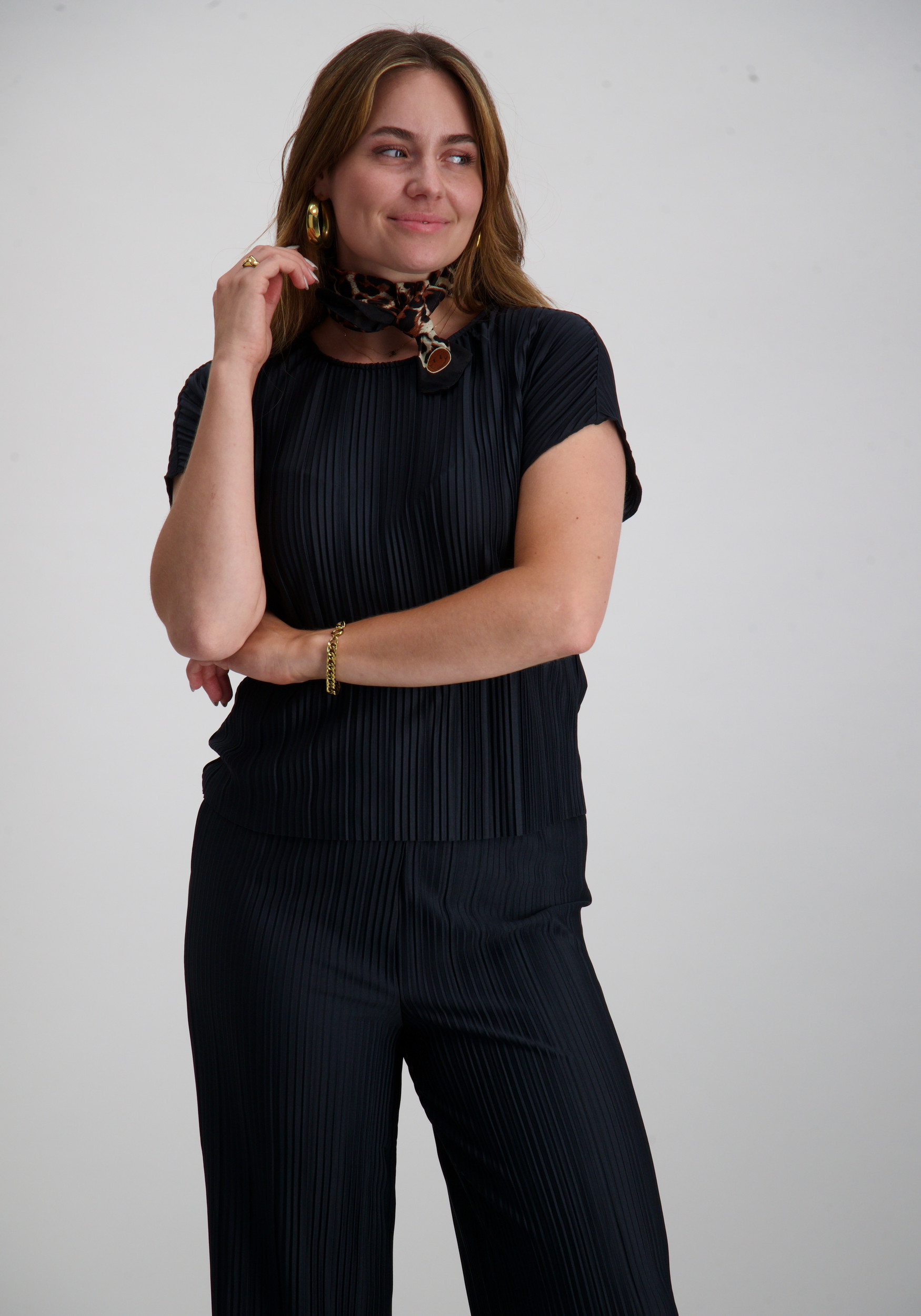 Flora Bandana Bandana SMILEY Bruin