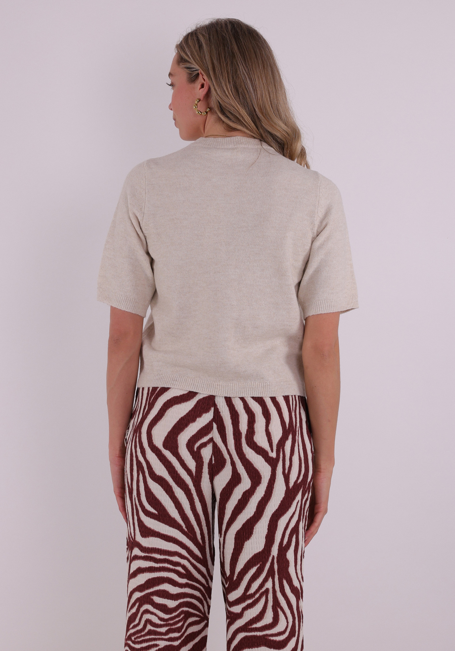 Vila Vest Liga 14113226 Beige