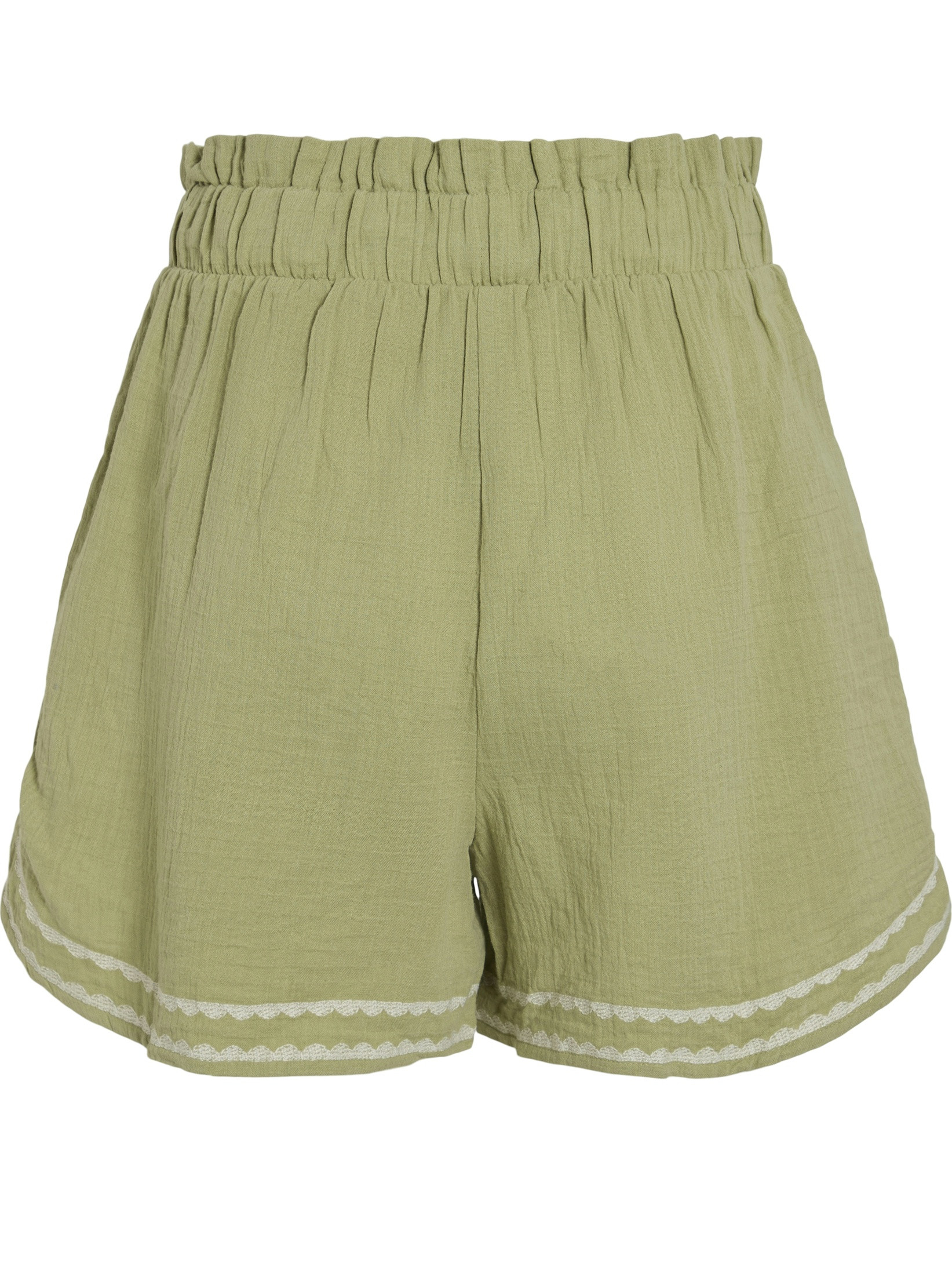 Vila Short Tovan 14104846 Groen