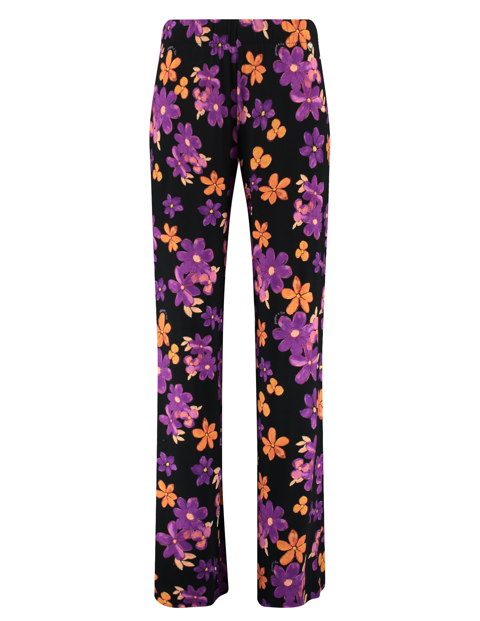 Harper & Yve Broek Jane DW24T102 Multi