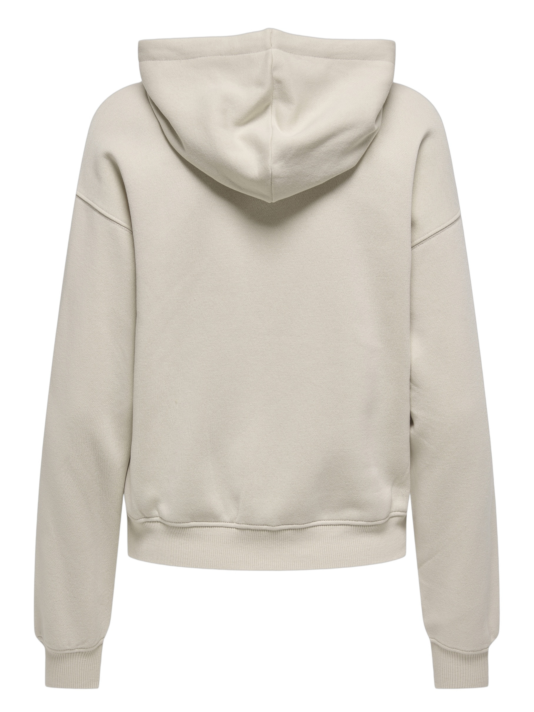 ONLY Hoodie Best 15338730 Zand