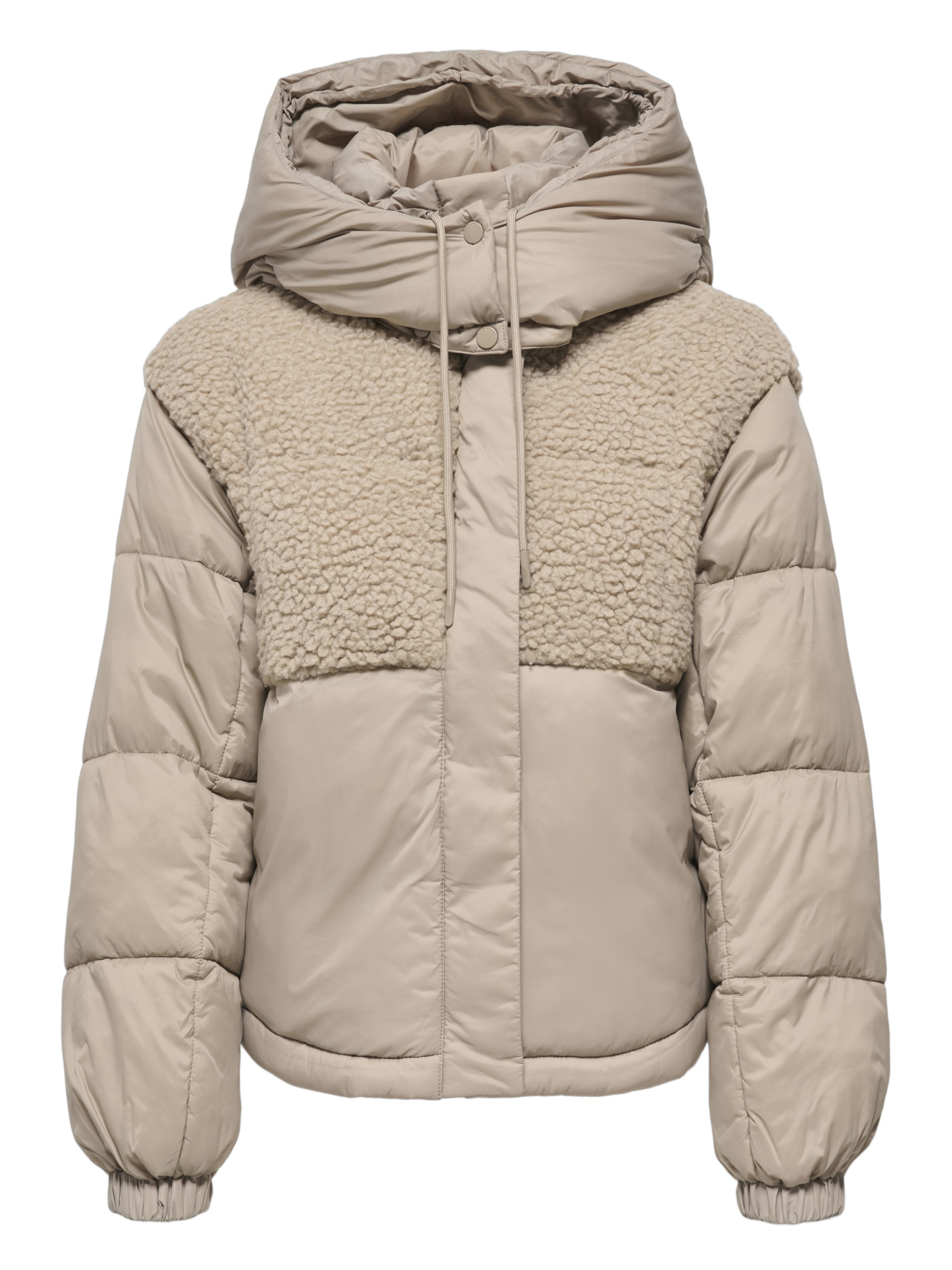 Only Winterjeas Lagnes 15357839 Beige