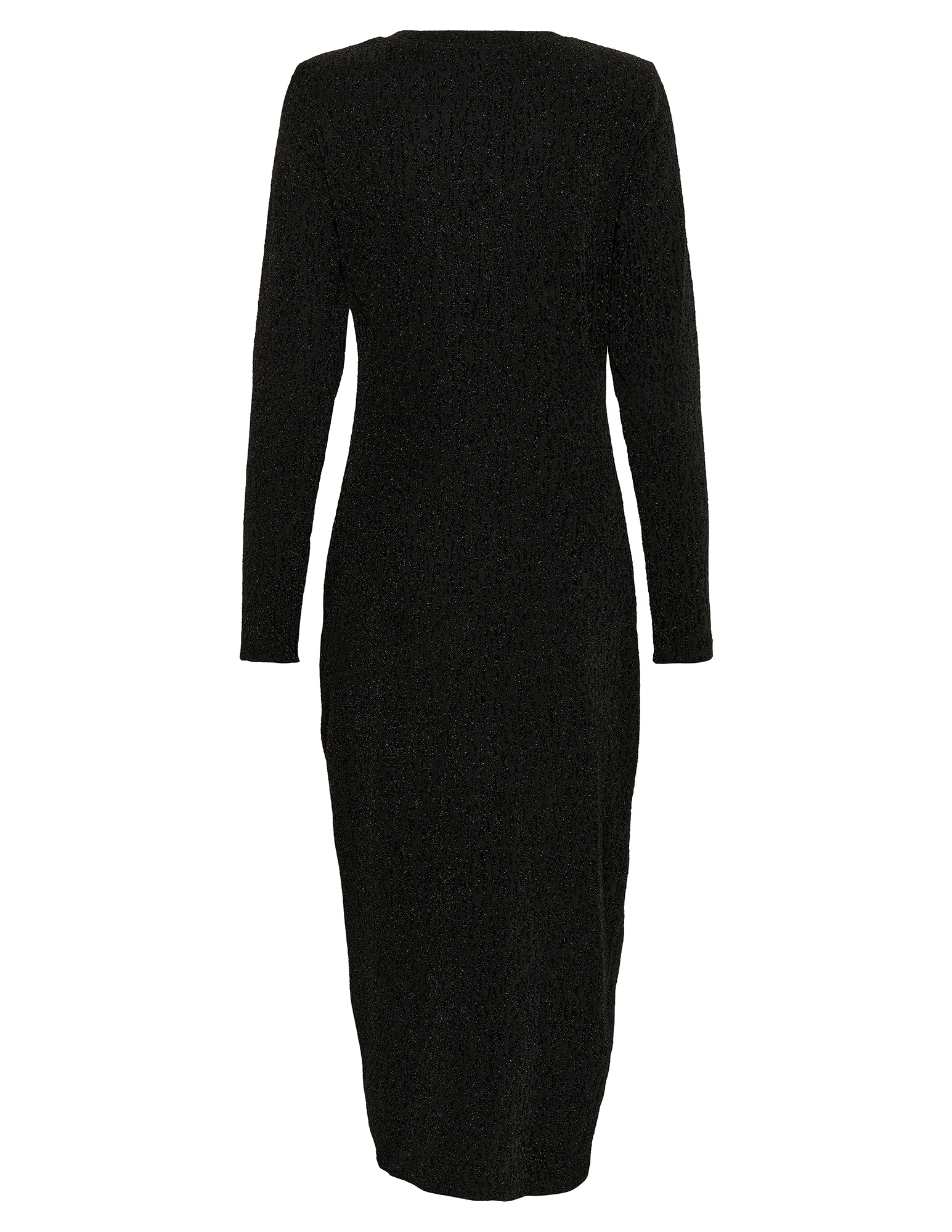 Culture Jurk Akari 50112534 Zwart